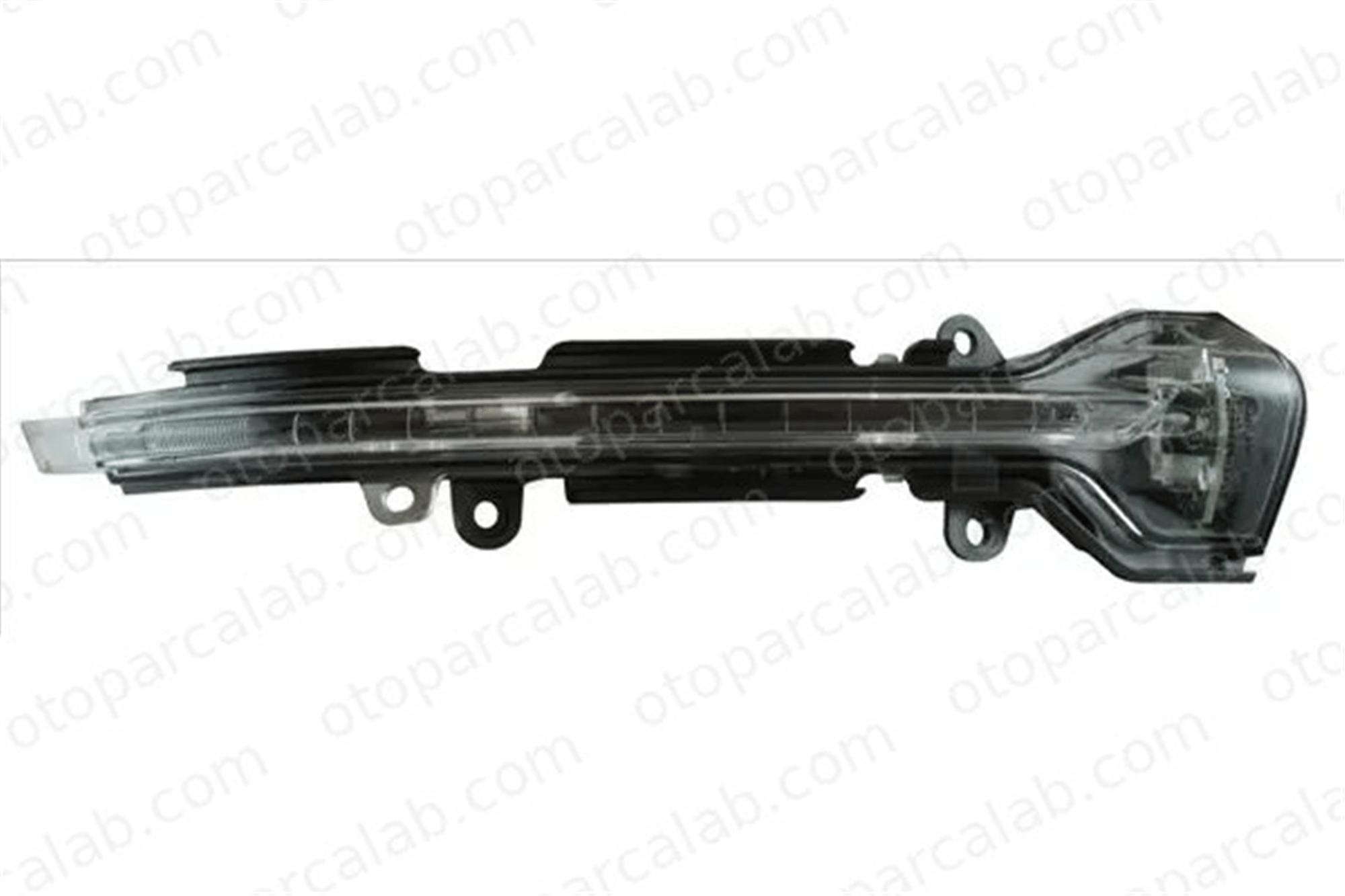 VIEWMAX VM367WL Dikiz Ayna Sinyali Sol SEAT LEON ST LEON 5F0949101 5F0949101A
