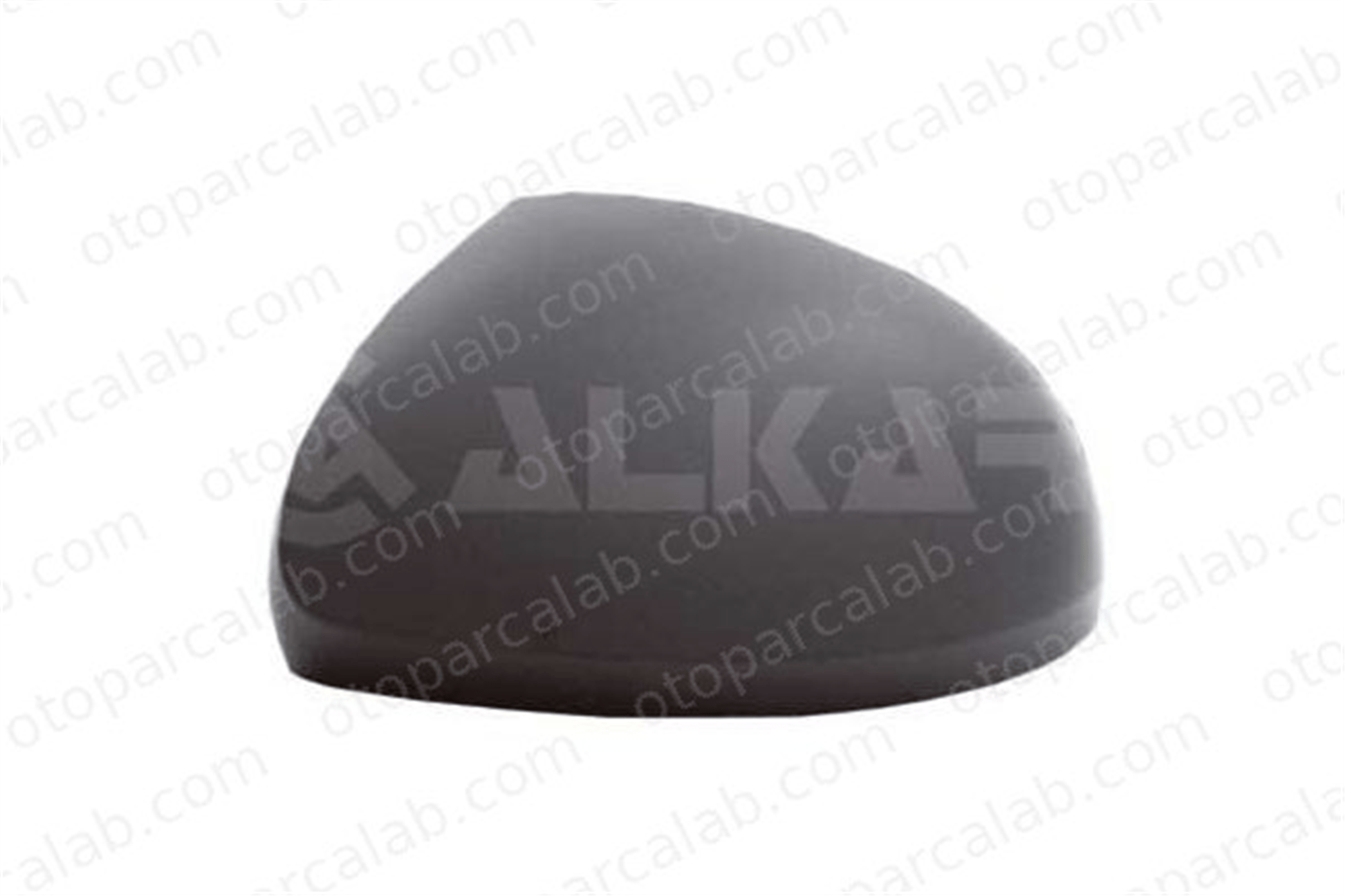 VIEWMAX VM383CPL Ayna Kapağı Sol VW TIGUAN SKODA YETI 5N0857537GRU 5N0857537