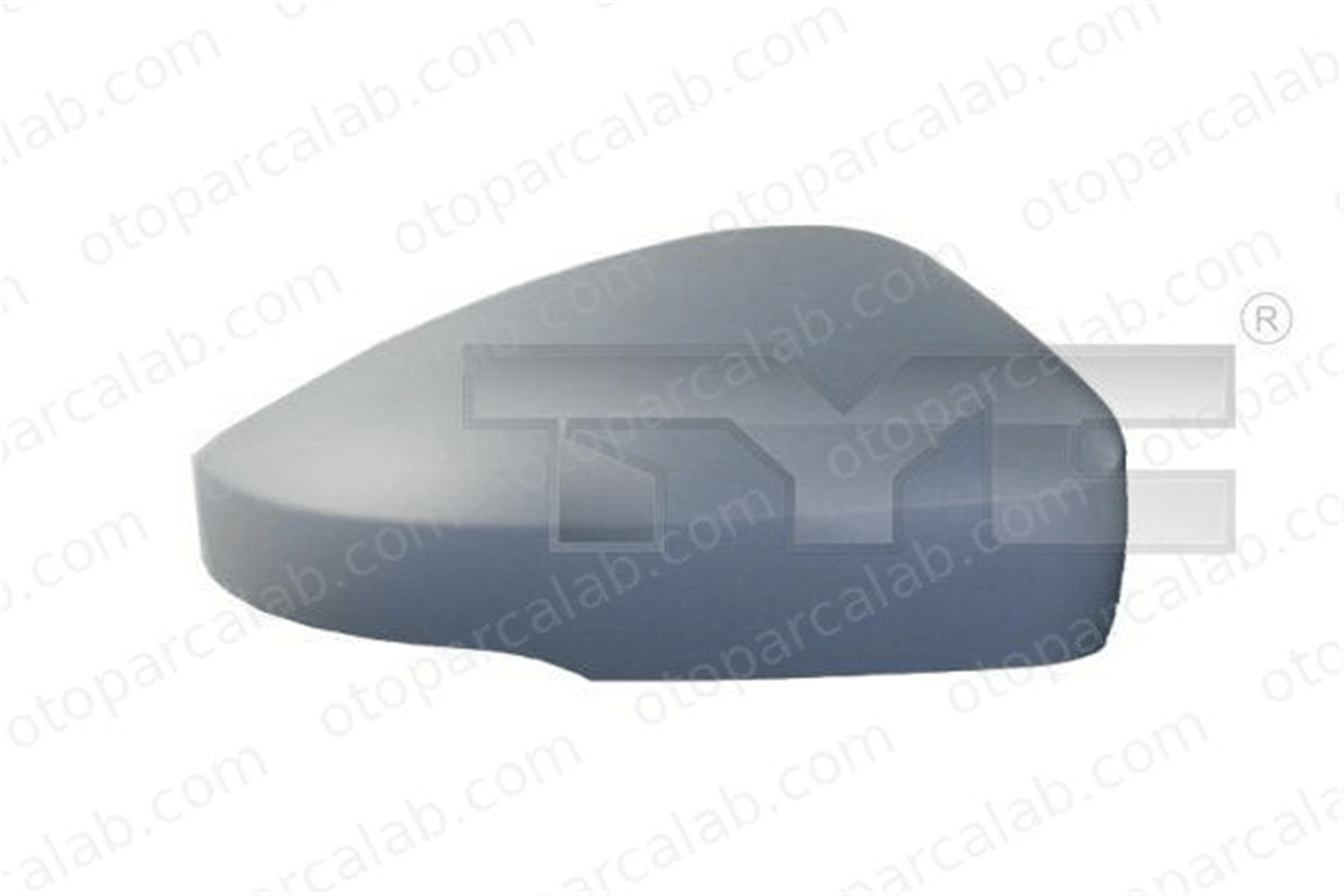 VIEWMAX VM388CPL Ayna Kapağı Sol VW POLO V UP! 6R0857537B 6R0857537BGRU