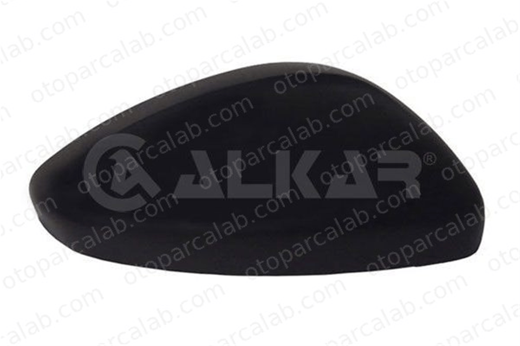 VIEWMAX VM516CL Ayna Kapağı Sol PEUGEOT 208 I 2008 I 16075128XT