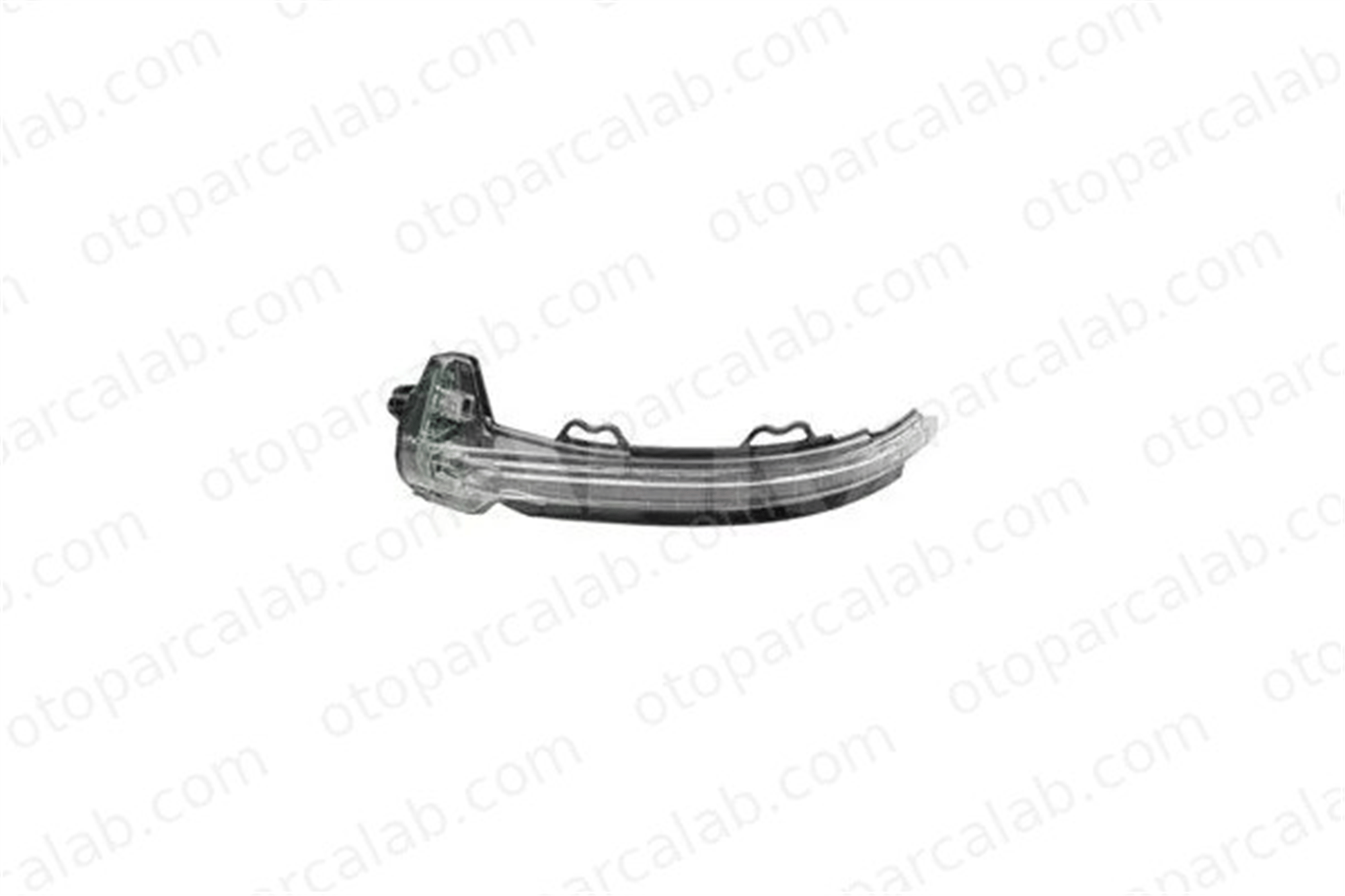 VIEWMAX VM6010WL Dikiz Ayna Sinyali Sol AUDI A4 B9 Avant A4 B9 8W0949101