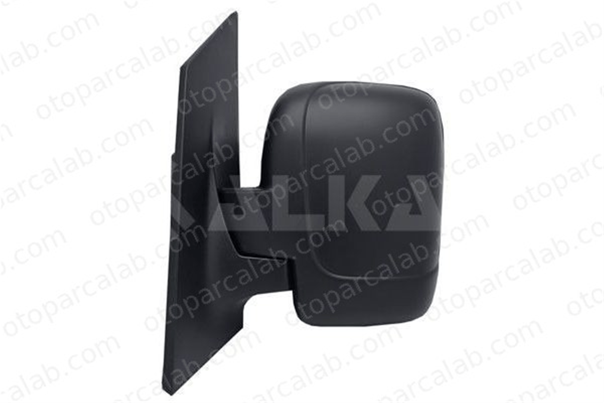 VIEWMAX VM6117L Dikiz Aynası Dış Sol PEUGEOT EXPERT TEPEE CITROËN JUMPY 8153GC 1488681898