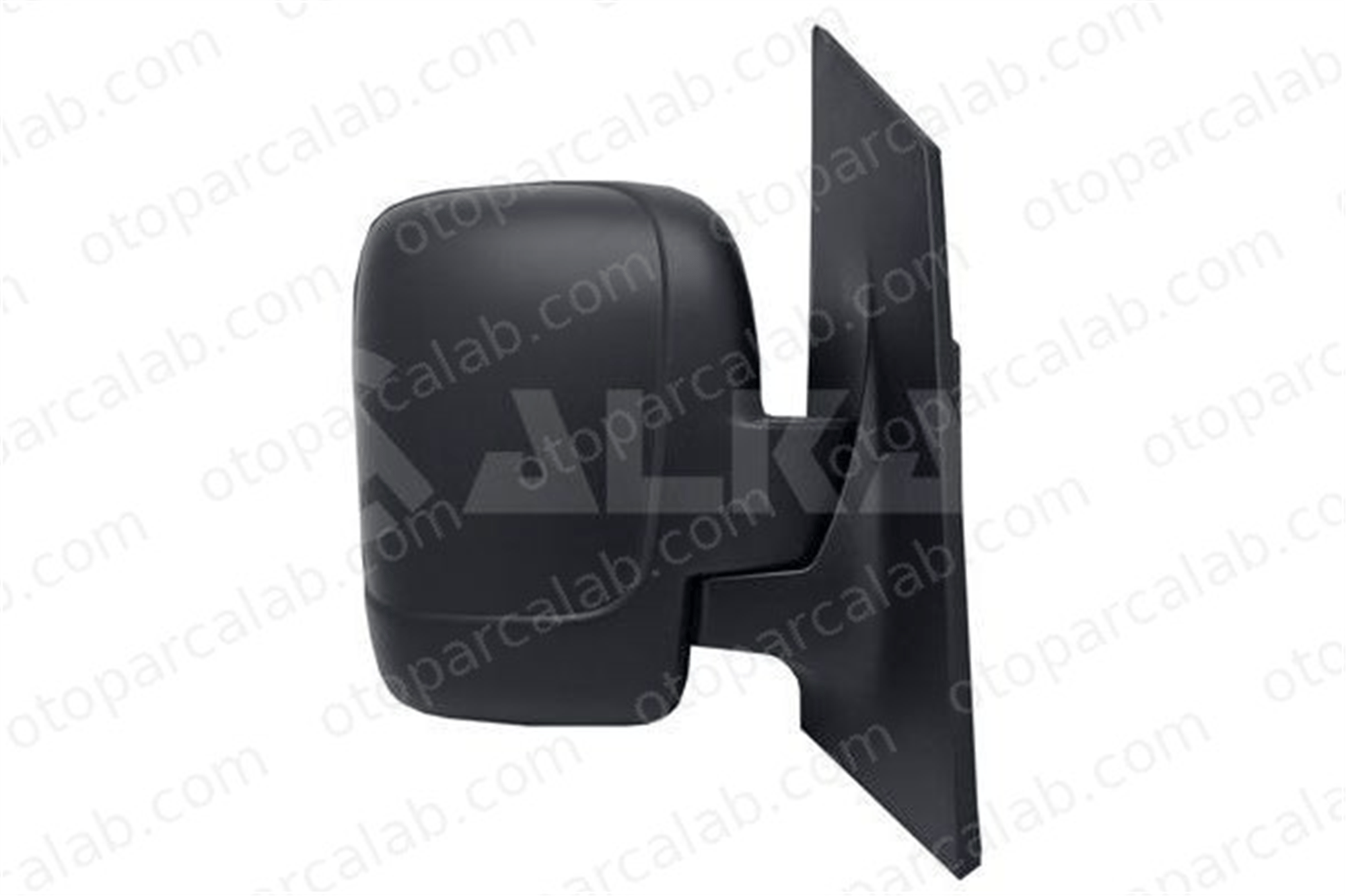 VIEWMAX VM6117R Dikiz Aynası Dış Sağ PEUGEOT EXPERT TEPEE CITROËN JUMPY 8153GA 1488681898