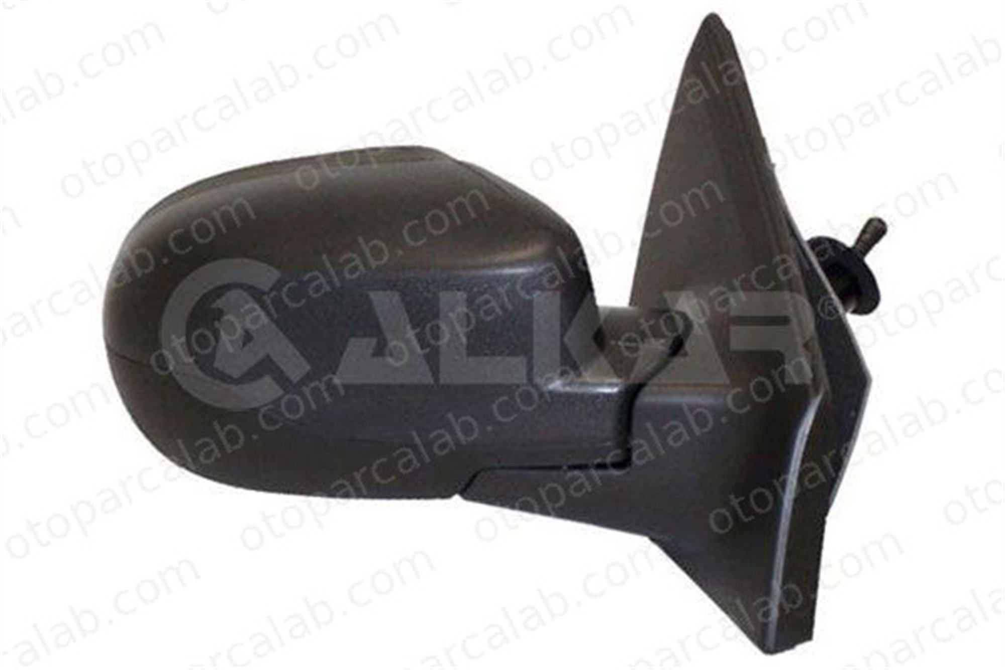 VIEWMAX VM6135SR Dikiz Aynası Dış Sağ RENAULT CLIO III CLIO III Grandtour 7701071864 8200801906