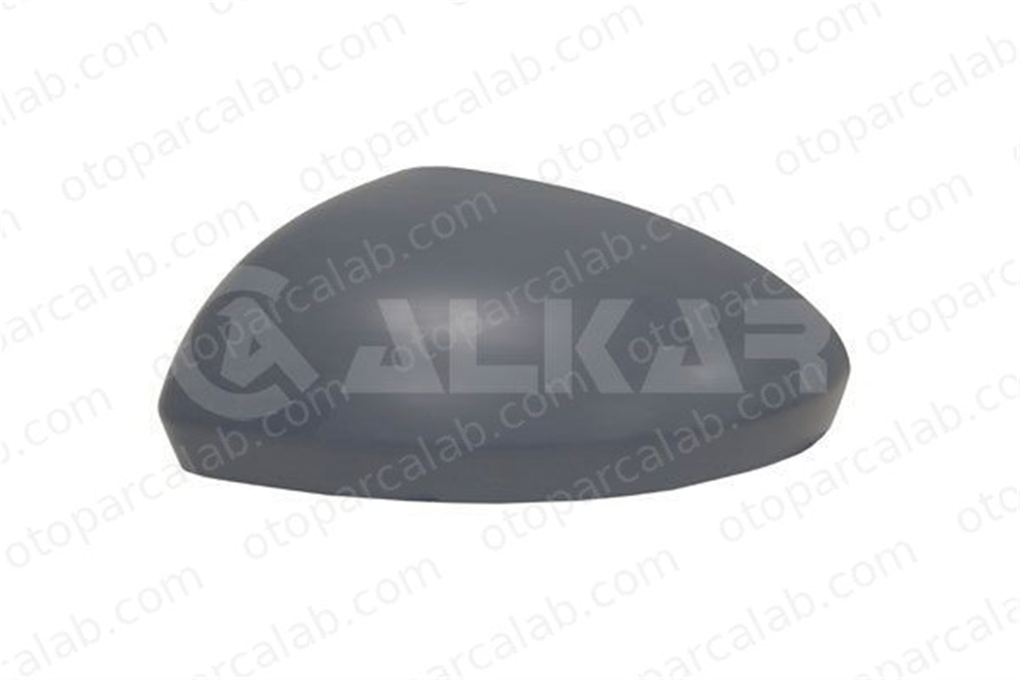 VIEWMAX VM6142CPL Ayna Kapağı Sol RENAULT MEGANE IV Hatchback MEGANE IV Grandtour 963737470R