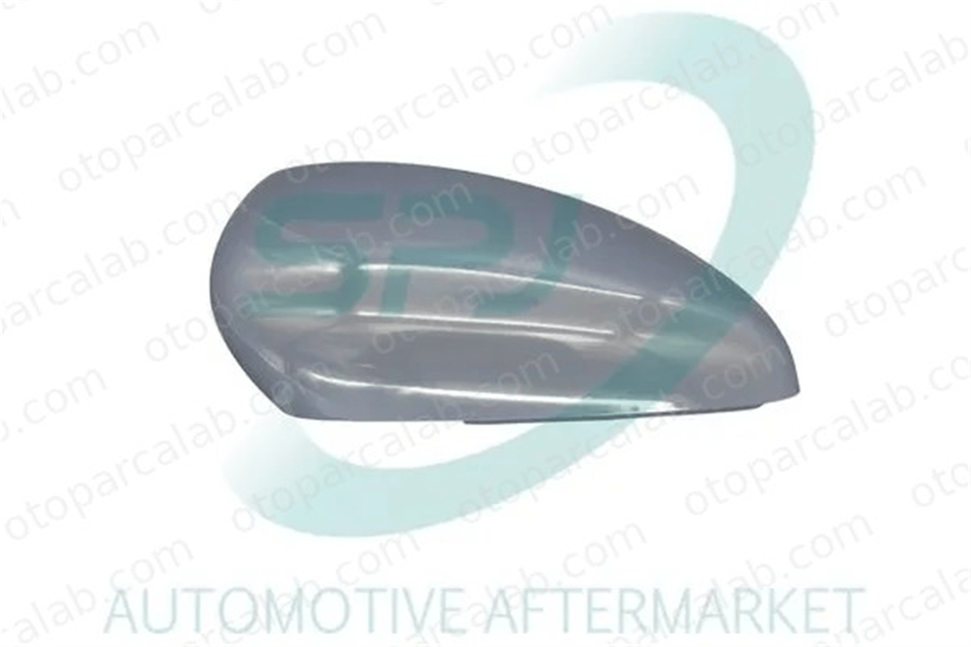 VIEWMAX VM6143CPR Ayna Kapağı Sağ RENAULT SCÉNIC IV GRAND SCÉNIC IV 963743020R 261F18704R