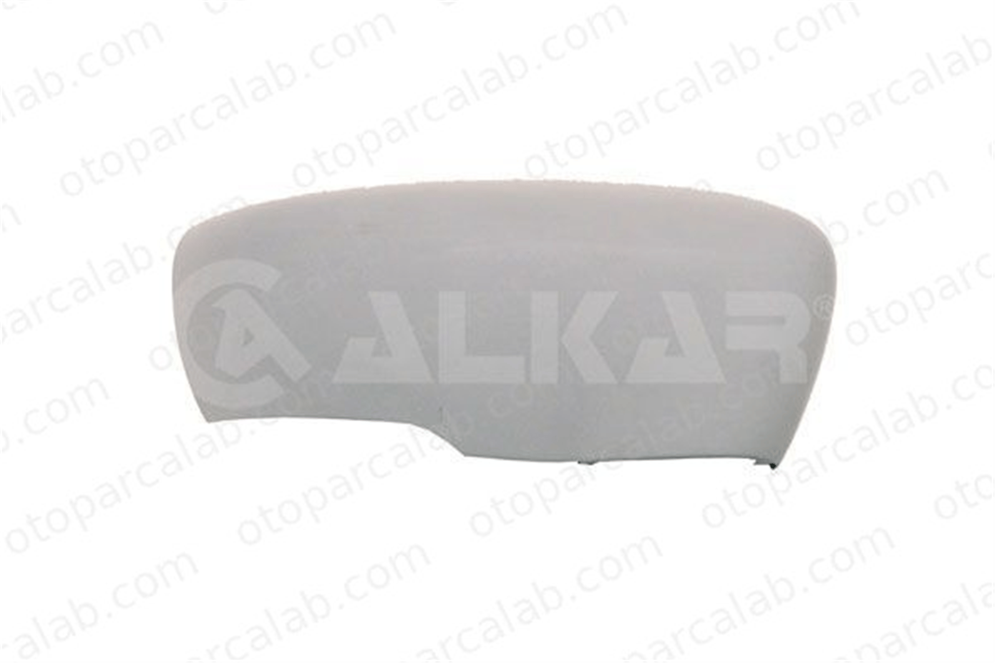VIEWMAX VM6145CPR Ayna Kapağı Sağ RENAULT CLIO IV CAPTUR I 963747201R
