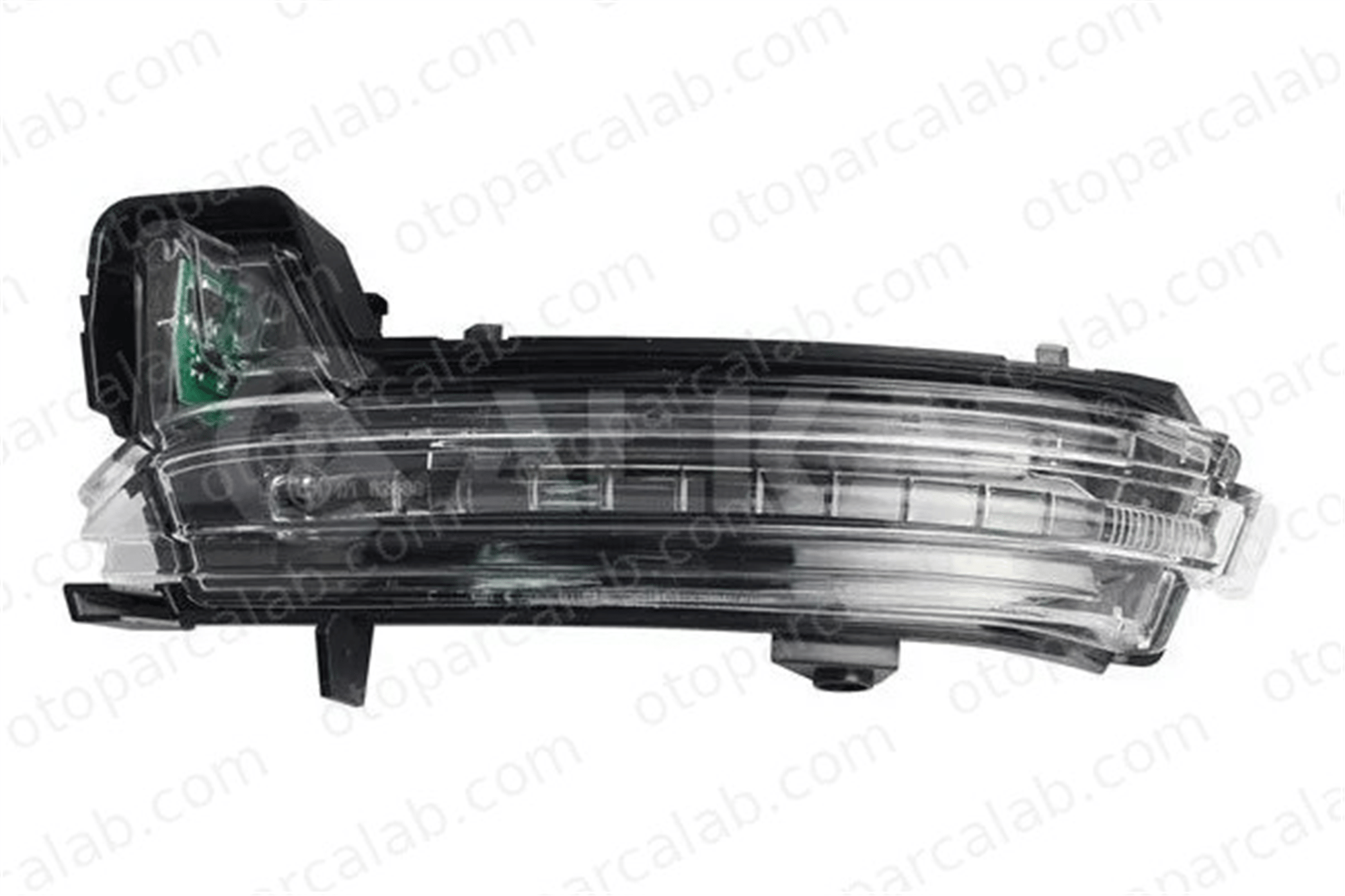 VIEWMAX VM617WL Dikiz Ayna Sinyali Sol SKODA KODIAQ KAROQ 565949101