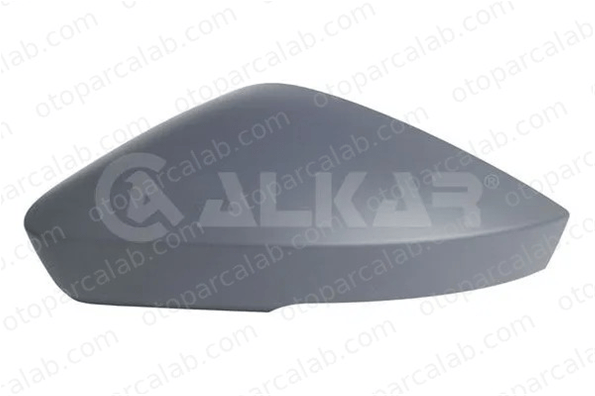 VIEWMAX VM618CPL Ayna Kapağı Sol SKODA KAMIQ SCALA 657857537AGRU
