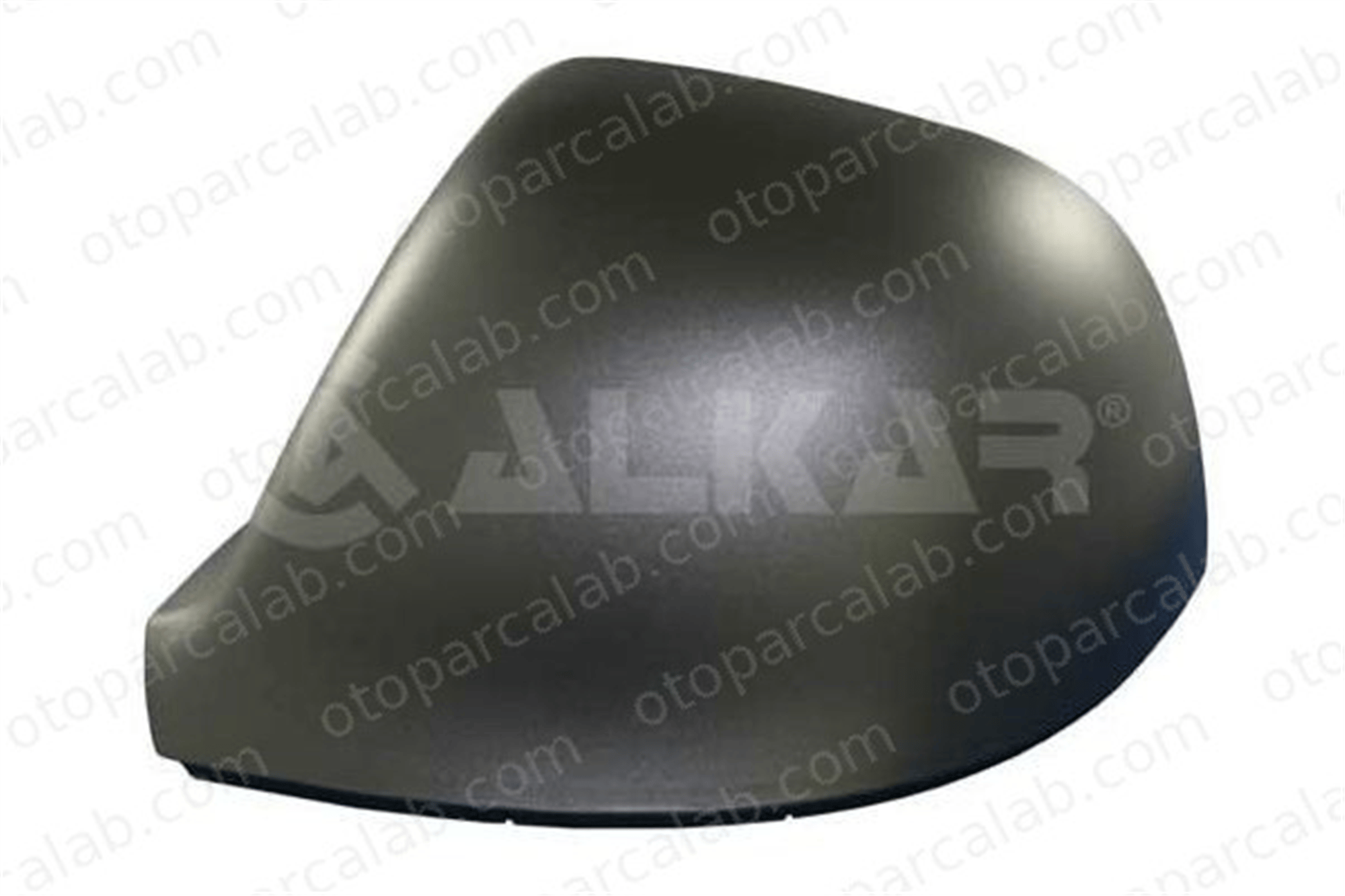 VIEWMAX VM6190CR Ayna Kapağı Sağ VW TRANSPORTER T6 / CARAVELLE T6 Minibüs/Otobüs TRANSPORTER T6 Panelvan/Van 2H08575289B9 7E1857528K