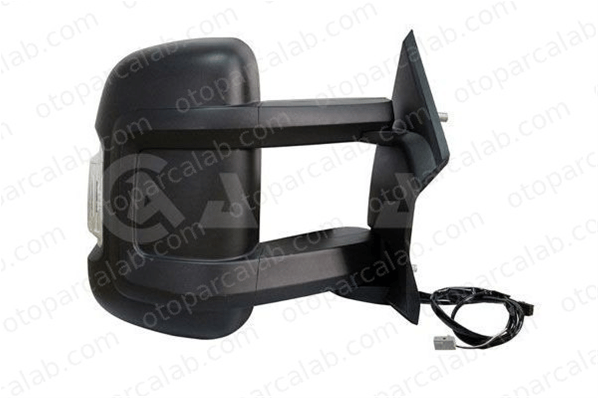 VIEWMAX VM6203EHSL Dikiz Aynası Dış Sol CITROËN JUMPER Panelvan/Van JUMPER Platform şasi 8153W3