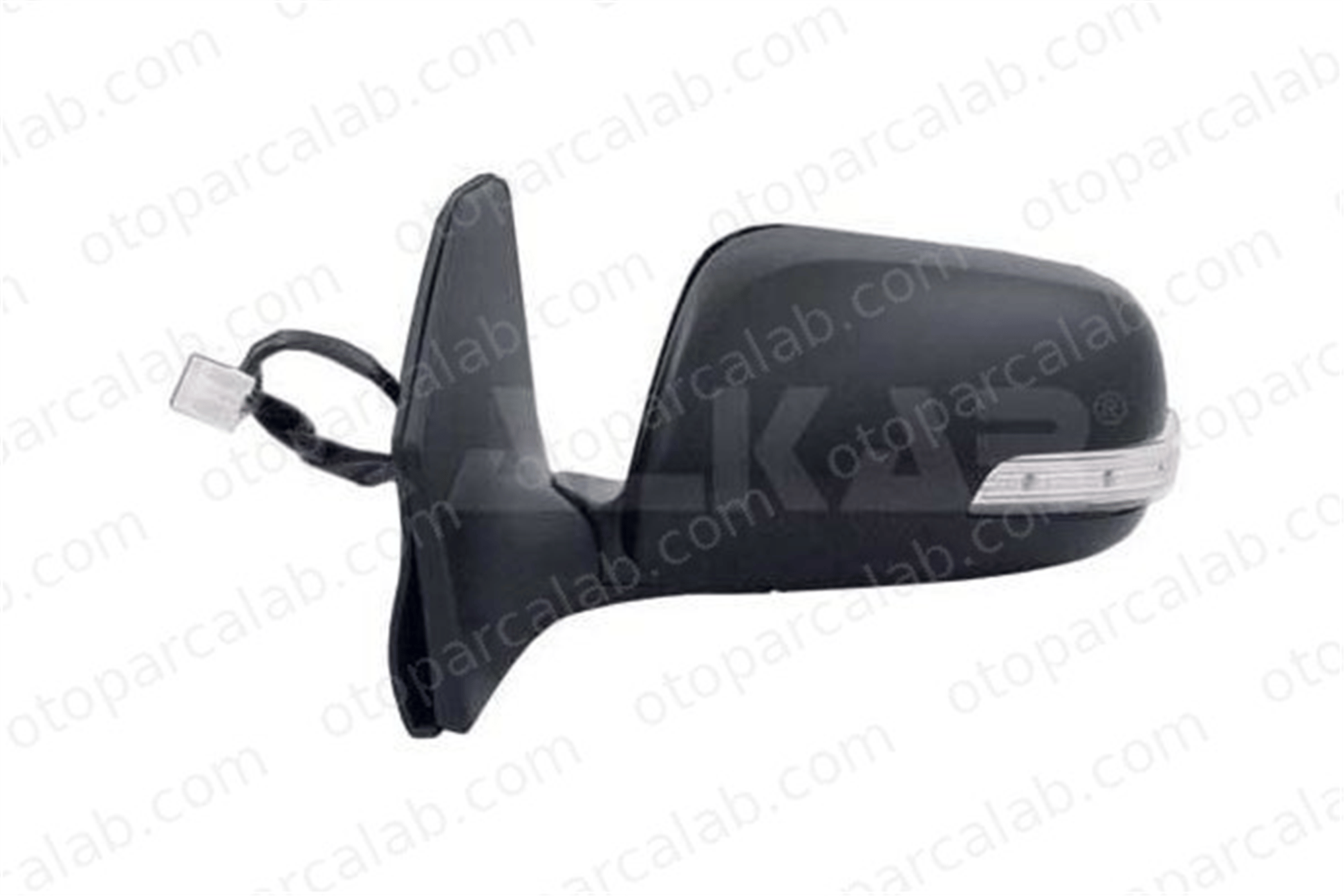 VIEWMAX VM6266EHPAL Dikiz Aynası Dış Sol TOYOTA AVENSIS AVENSIS Sedan 8790905390A0