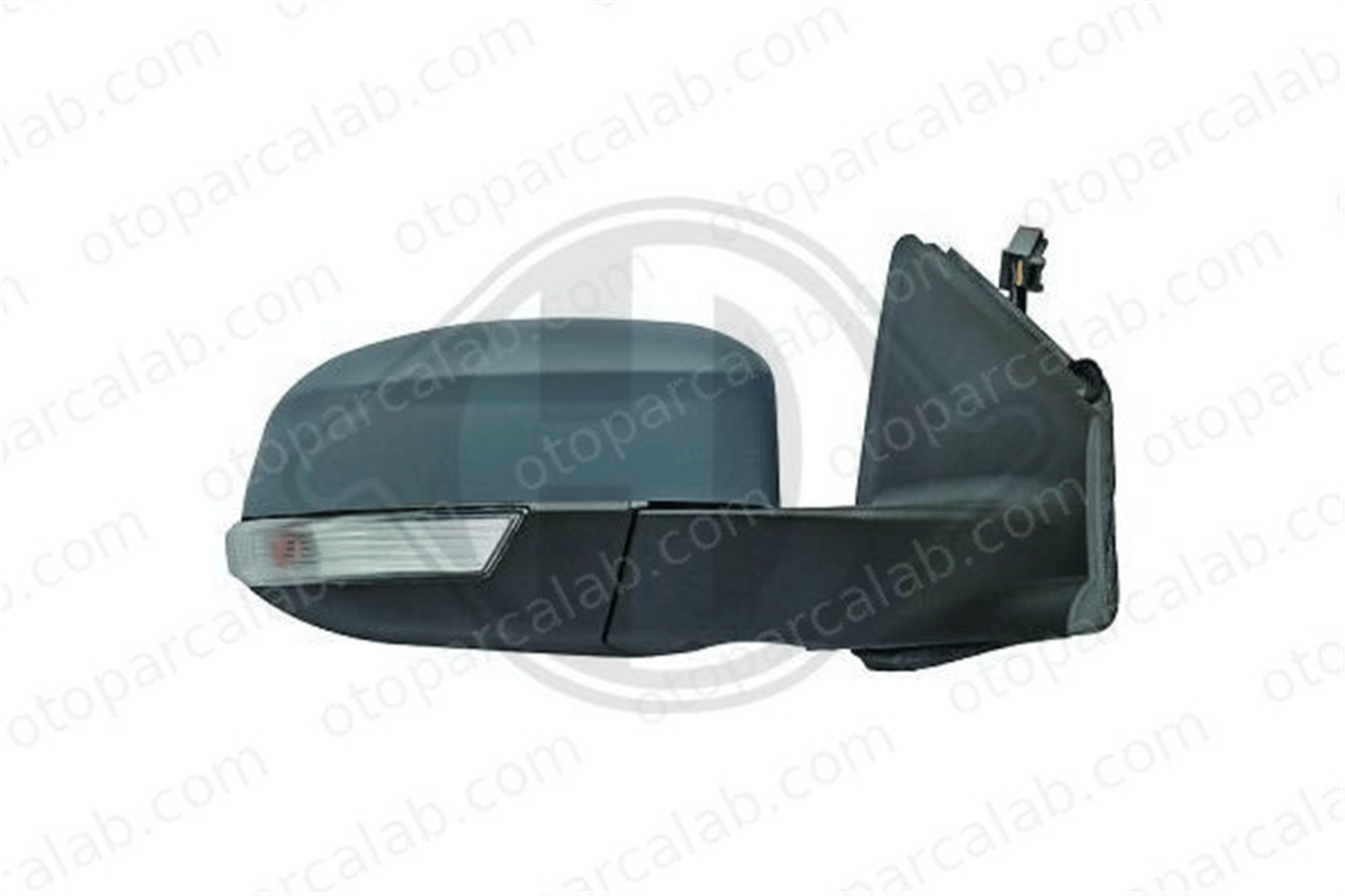 VIEWMAX VM6323EHPAL Dikiz Aynası Dış Sol FORD MONDEO IV MONDEO IV Turnier BS7117683TB 1695586