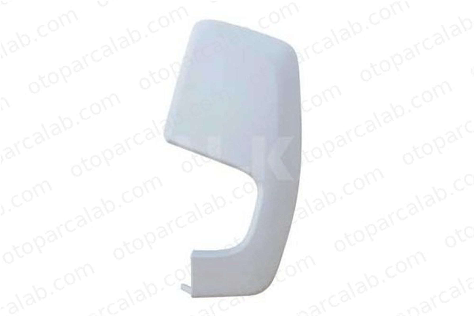 VIEWMAX VM6325CPL Ayna Kapağı Sol FORD TRANSIT CUSTOM V362 Minibüs/Otobüs TRANSIT CUSTOM V362 Panelvan/Van 1809085