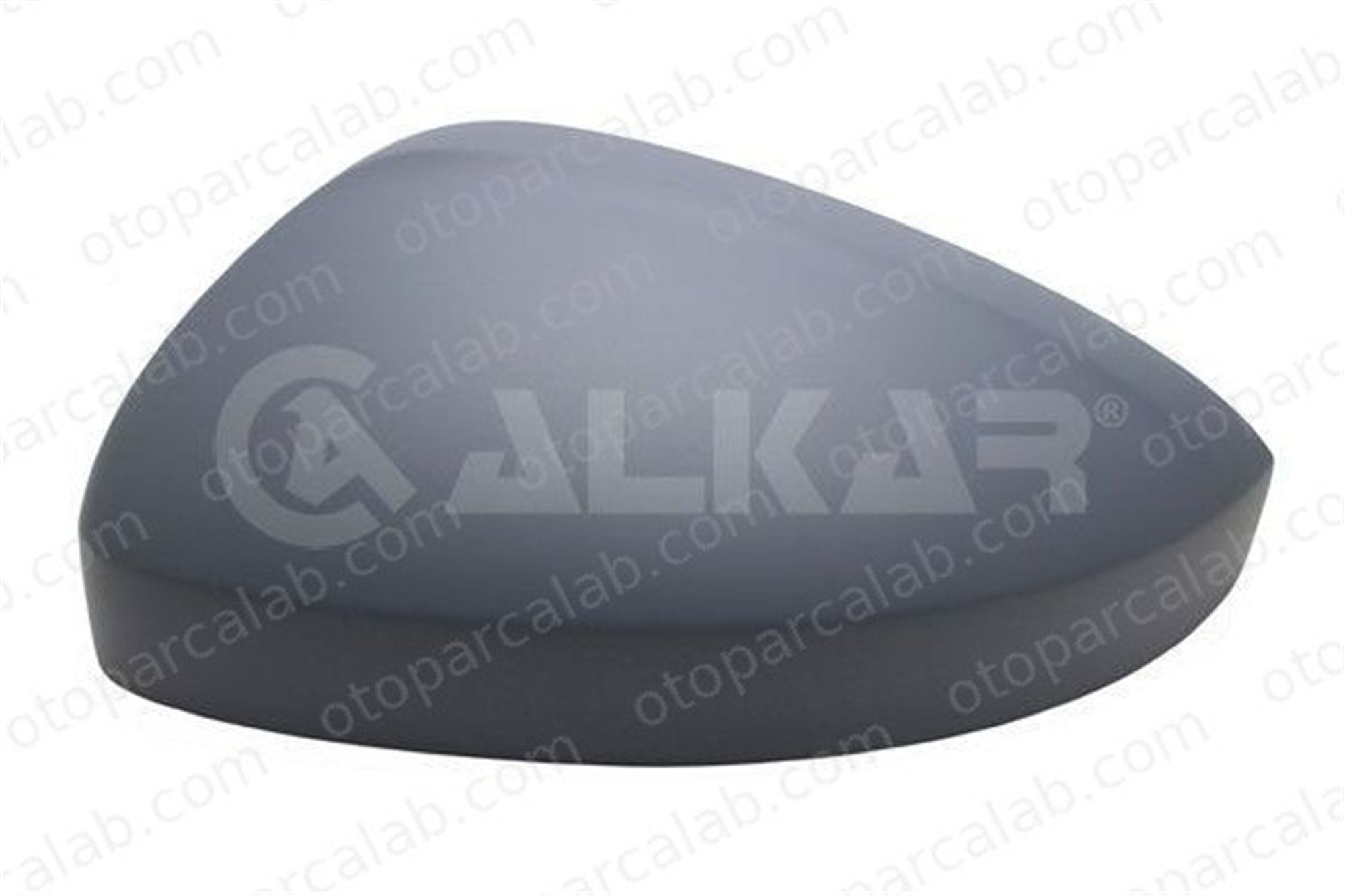 VIEWMAX VM6383CPL Ayna Kapağı Sol VW TIGUAN TIGUAN ALLSPACE 5NA857537 5NN857537