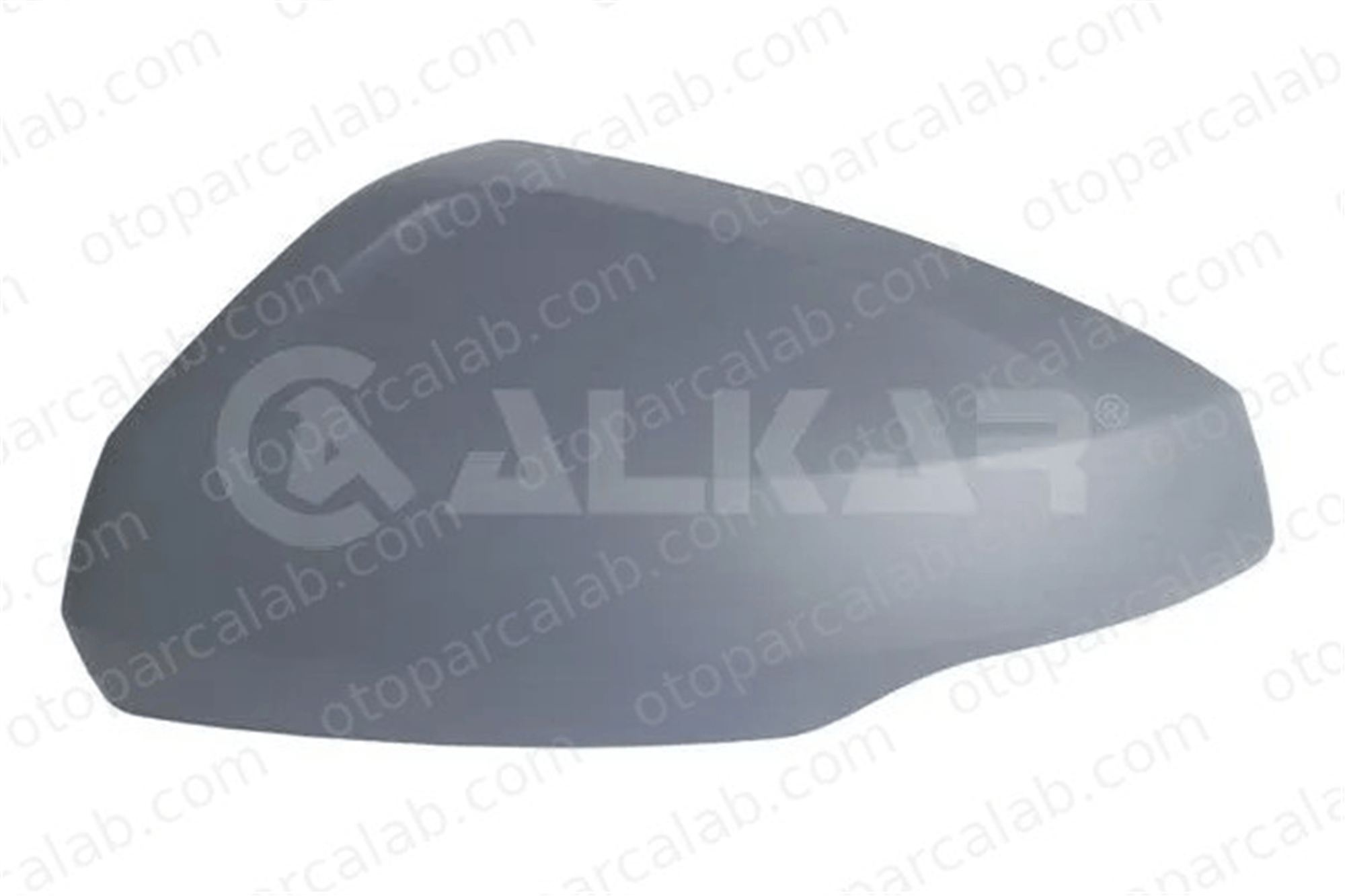 VIEWMAX VM6390CPL Ayna Kapağı Sol VW POLO VI AUDI A1 City Carver 2G0857537AGRU