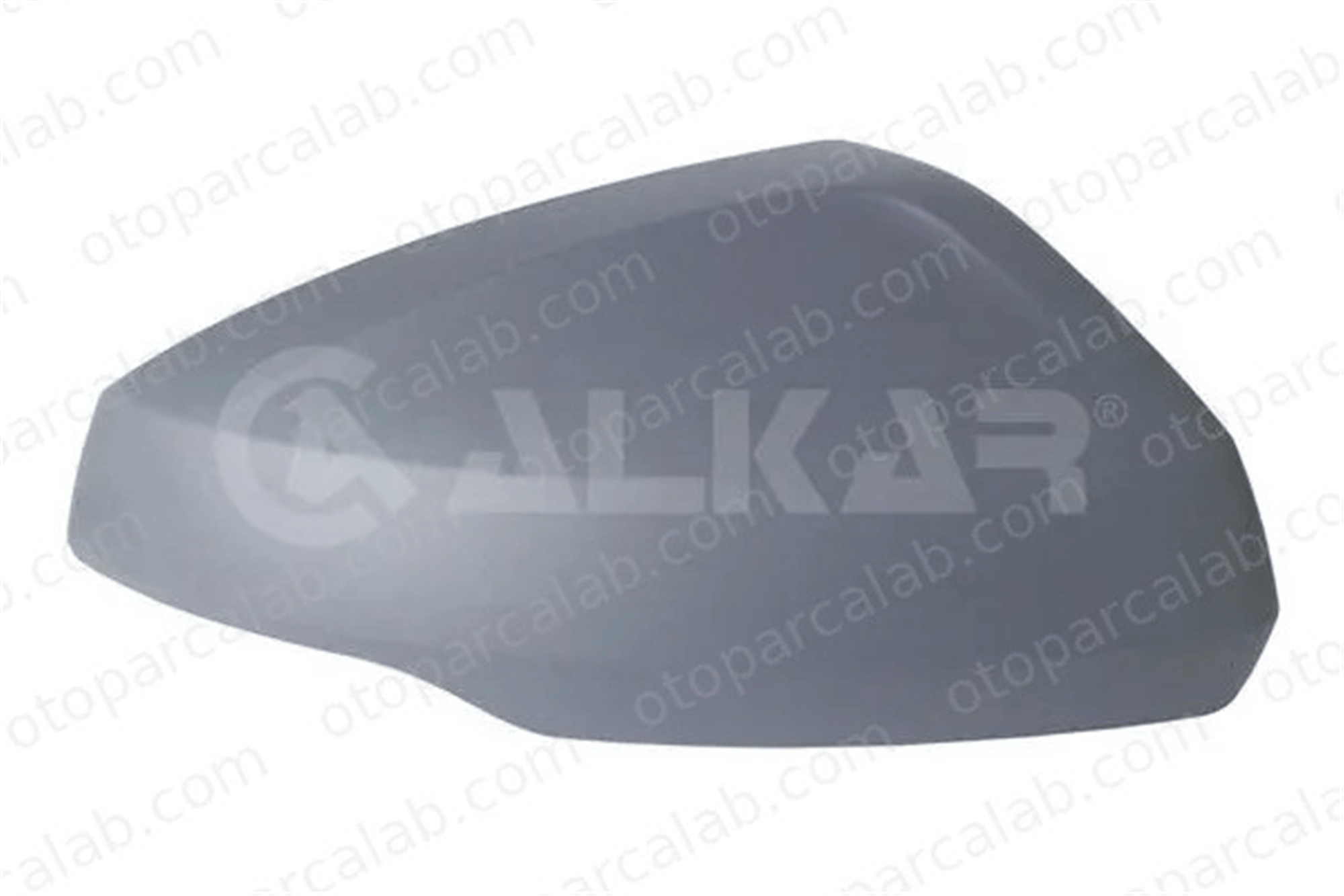 VIEWMAX VM6390CPR Ayna Kapağı Sağ VW POLO VI AUDI A1 City Carver 2G0857538AGRU