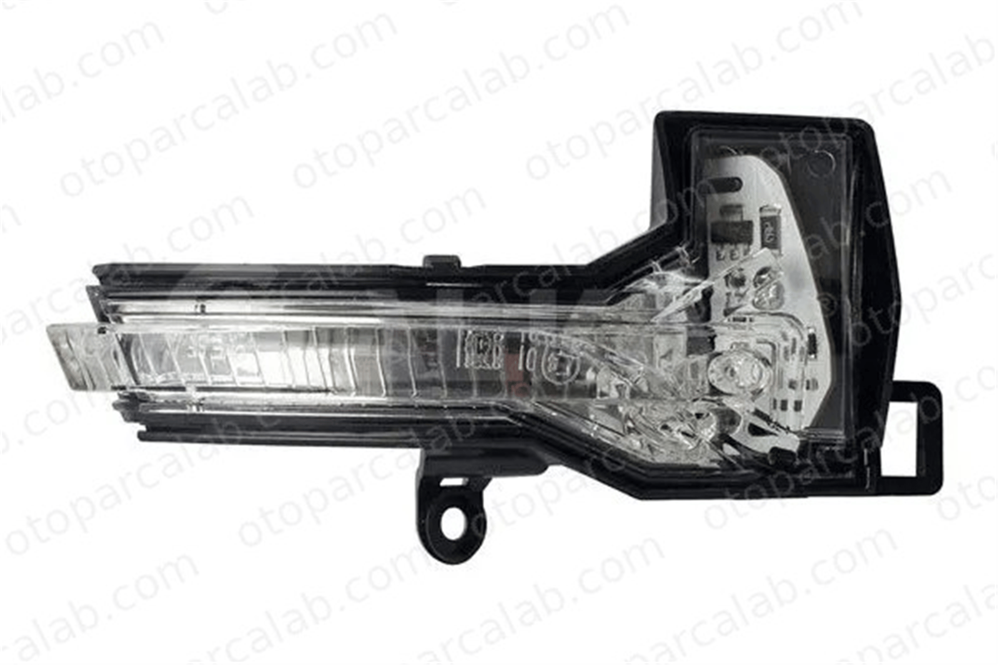VIEWMAX VM6390WR Dikiz Ayna Sinyali Sağ VW POLO VI AUDI A1 City Carver 2G0949102
