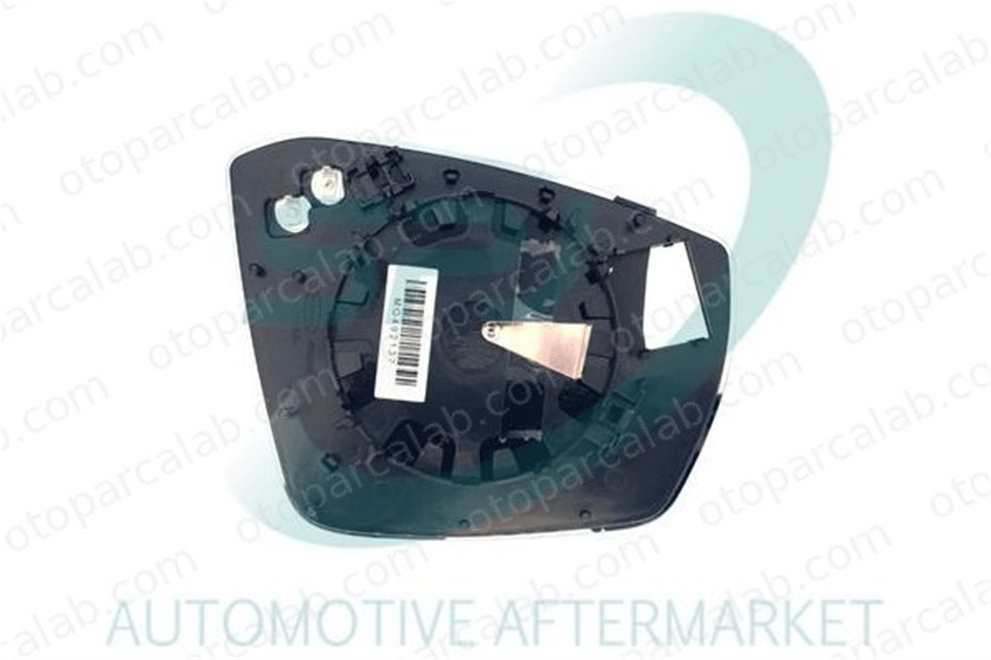 VIEWMAX VM6393AGHL Ayna Camı Dış Sol VW T-ROC T-ROC Cabrio 2GA857521 2GA857521C