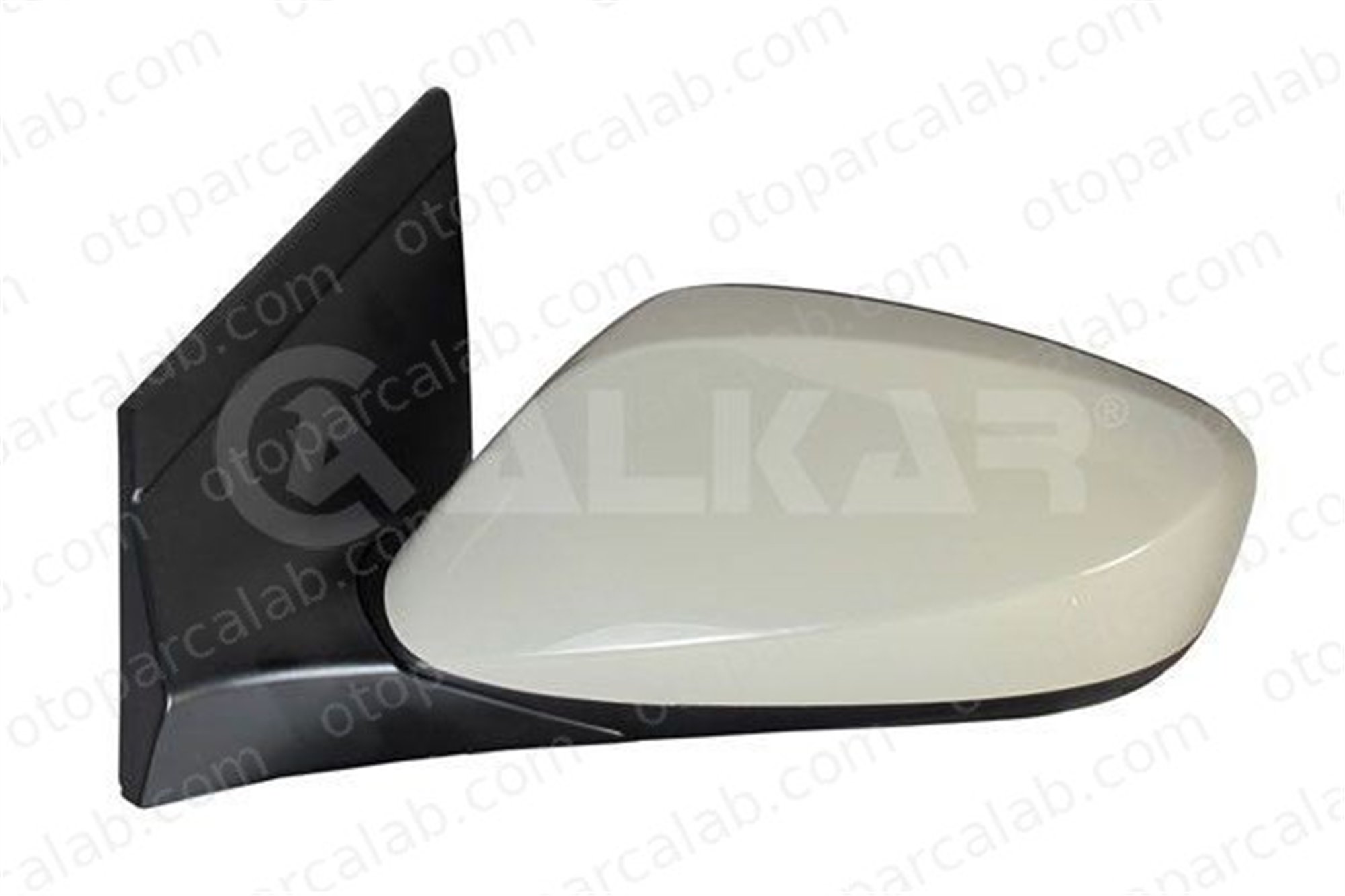 VIEWMAX VM6443EHPL Dikiz Aynası Dış Sol HYUNDAI i30 i30 Station wagon 87610A6040