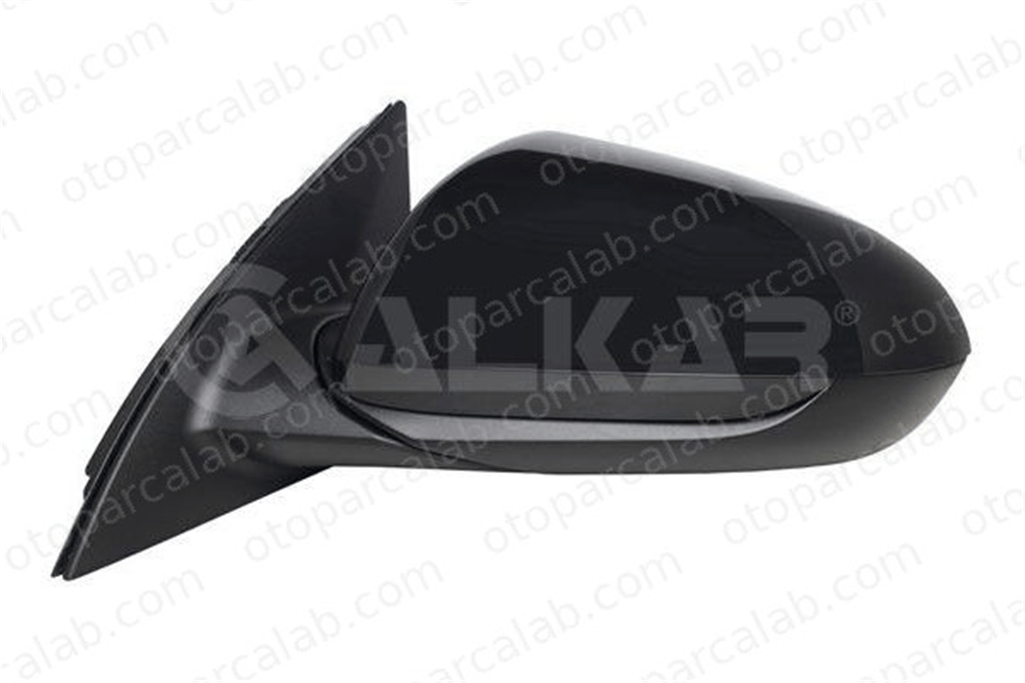 VIEWMAX VM6449EHPAL Dikiz Aynası Dış Sol HYUNDAI i30 i30 Station wagon 87610G4200