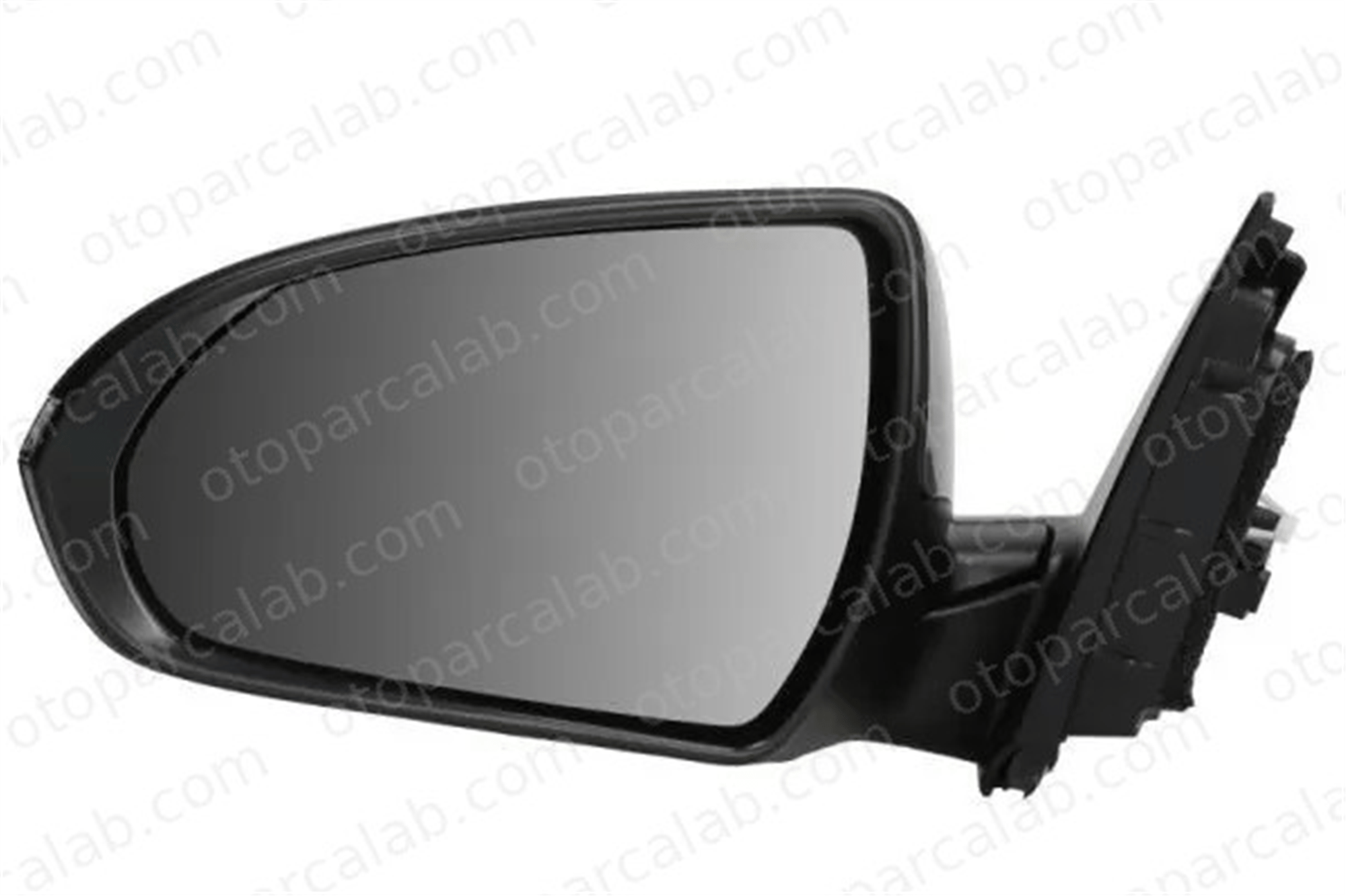 VIEWMAX VM6449NEBPA BSL Dikiz Aynası Dış Sol HYUNDAI i30 i30 Station wagon 87610G4220