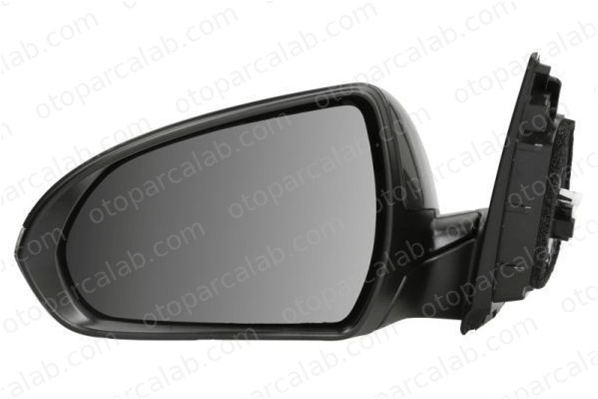 VIEWMAX VM6449NEHPAL Dikiz Aynası Dış Sol HYUNDAI i30 i30 Station wagon 87610G4351
