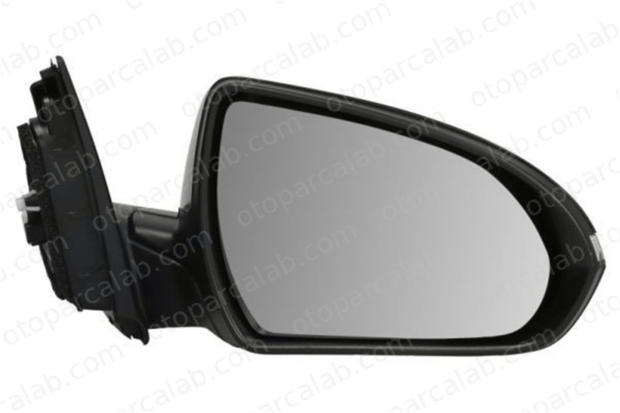 VIEWMAX VM6449NEHPR Dikiz Aynası Dış Sağ HYUNDAI i30 i30 Station wagon 87620G4351