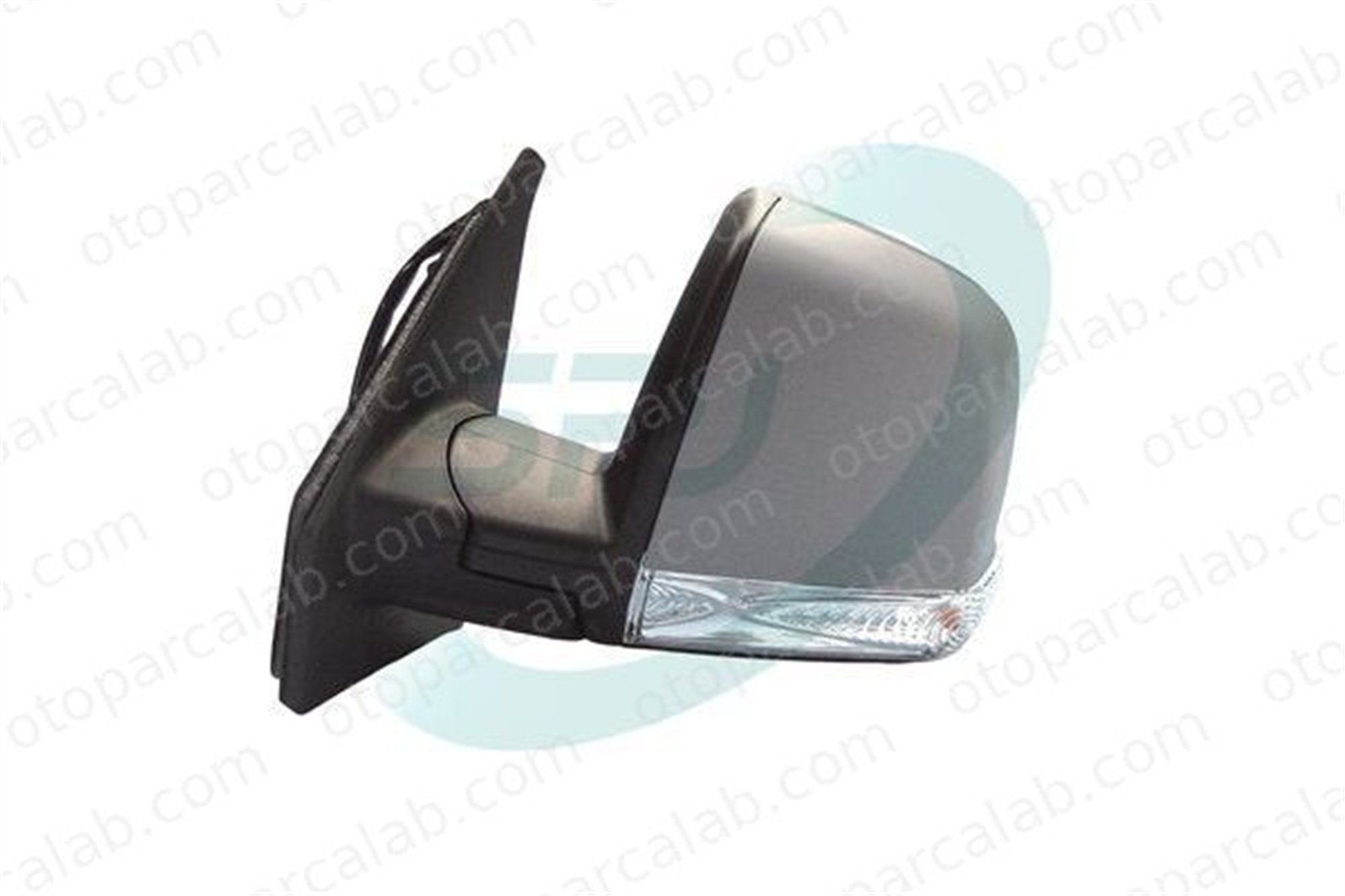 VIEWMAX VM668EHL Dikiz Aynası Dış Sol OPEL COMBO Tour CORSA A Hatchback 735497891 735497884