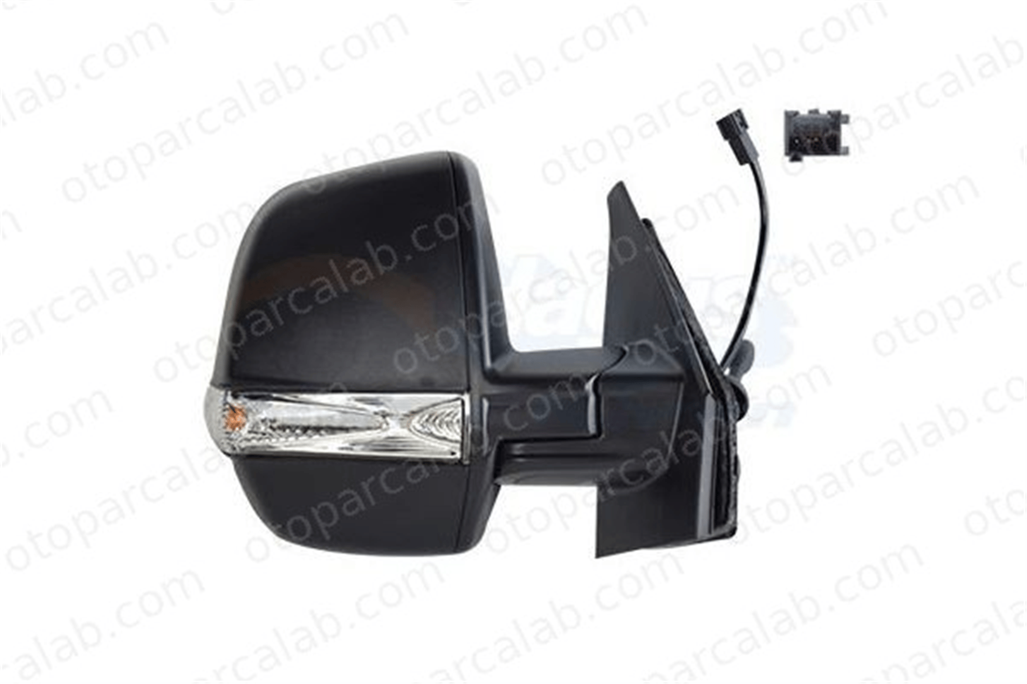 VIEWMAX VM669-1R Dikiz Aynası Dış Sağ FIAT DOBLO Cargo DOBLO Platform şasi 735668186 735497926