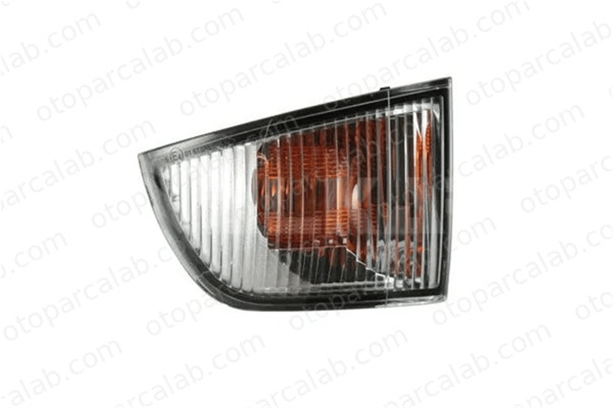 VIEWMAX VM6950WL Dikiz Ayna Sinyali Sol IVECO DAILY IV Platform şasi DAILY IV Panelvan/Van 3801914