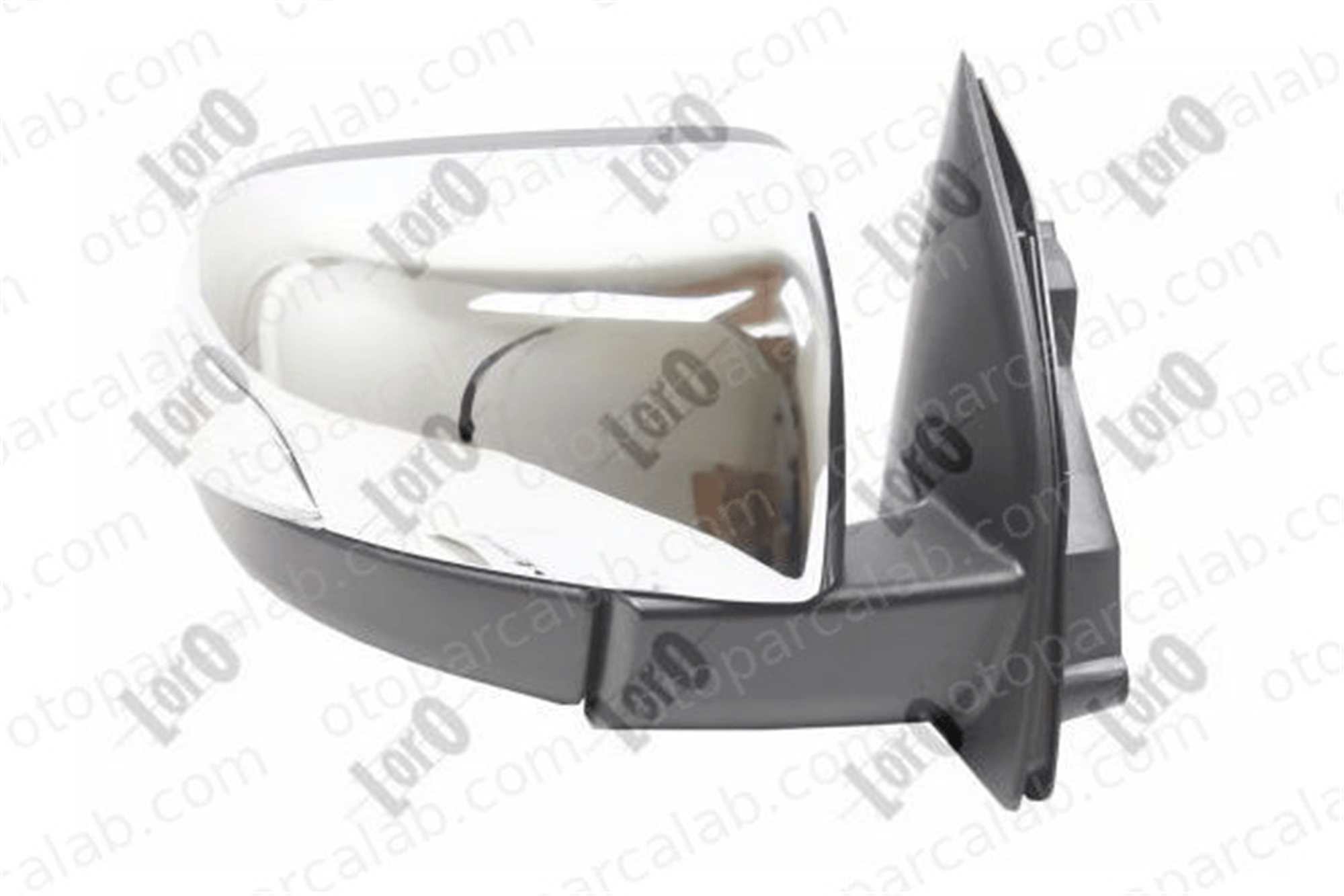 VIEWMAX VM7446CER Dikiz Aynası Dış Sağ FORD RANGER AB3917682GF
