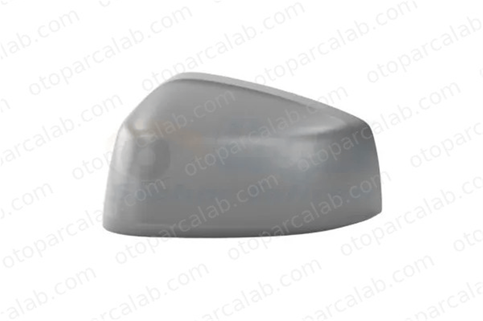 VIEWMAX VM8375CPL Ayna Kapağı Sol VW CADDY V Kasa/büyük limuzin 2K7857527A041 2613240