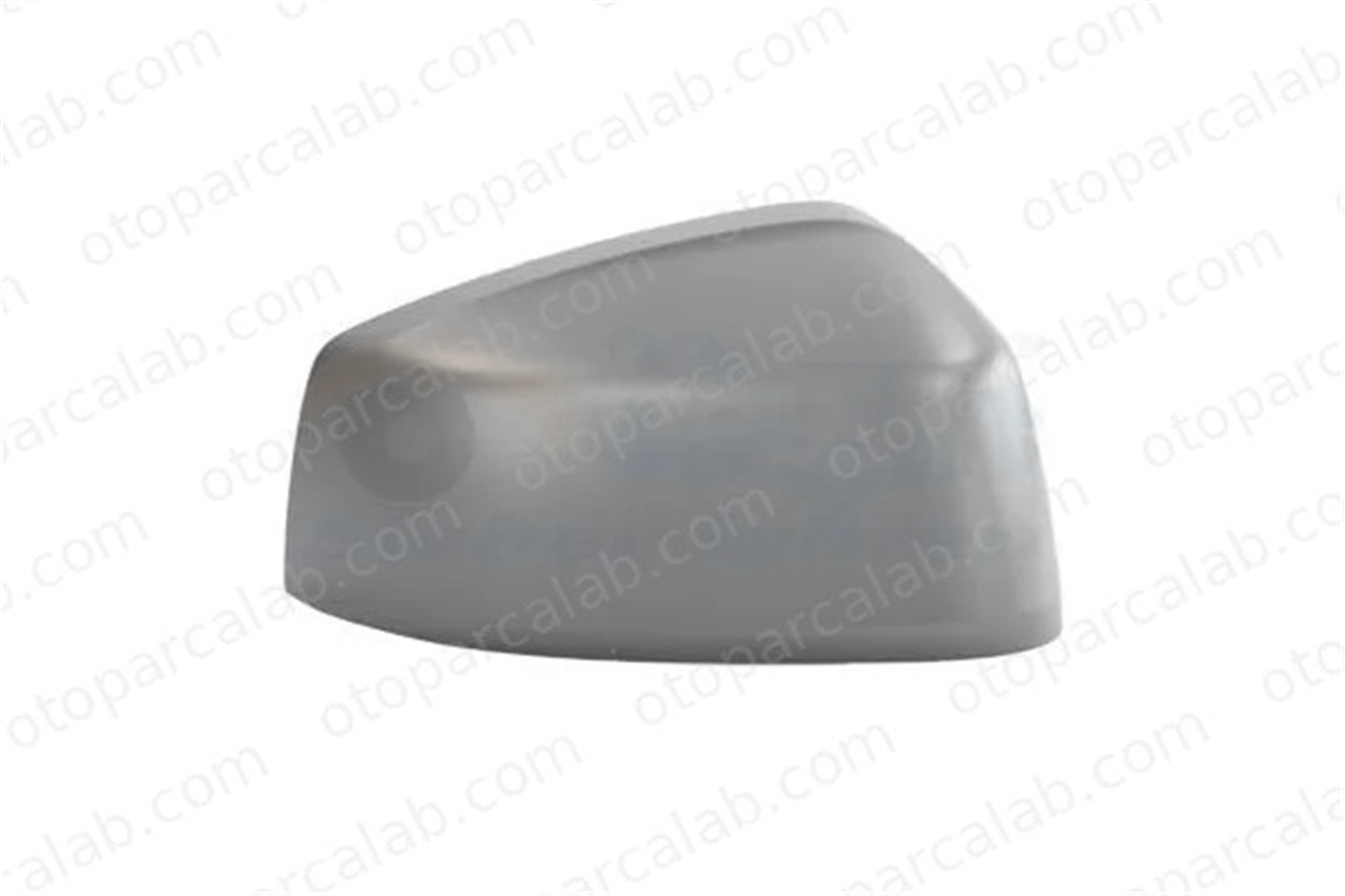 VIEWMAX VM8375CPR Ayna Kapağı Sağ VW CADDY V Kasa/büyük limuzin 2K7857528A041 2613224