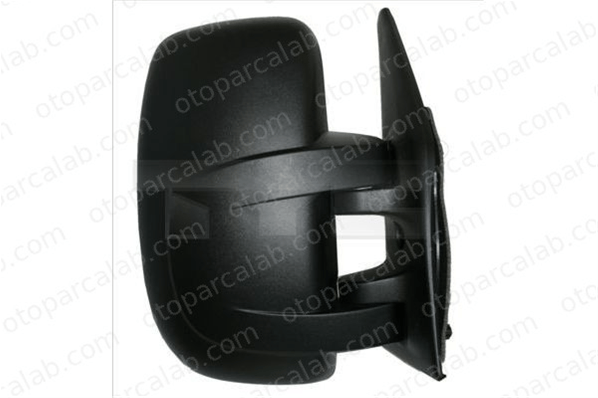 VIEWMAX VM969EHL Dikiz Aynası Dış Sol NISSAN INTERSTAR Minibüs/Otobüs INTERSTAR Panelvan/Van 7701057368 9630200QAJ