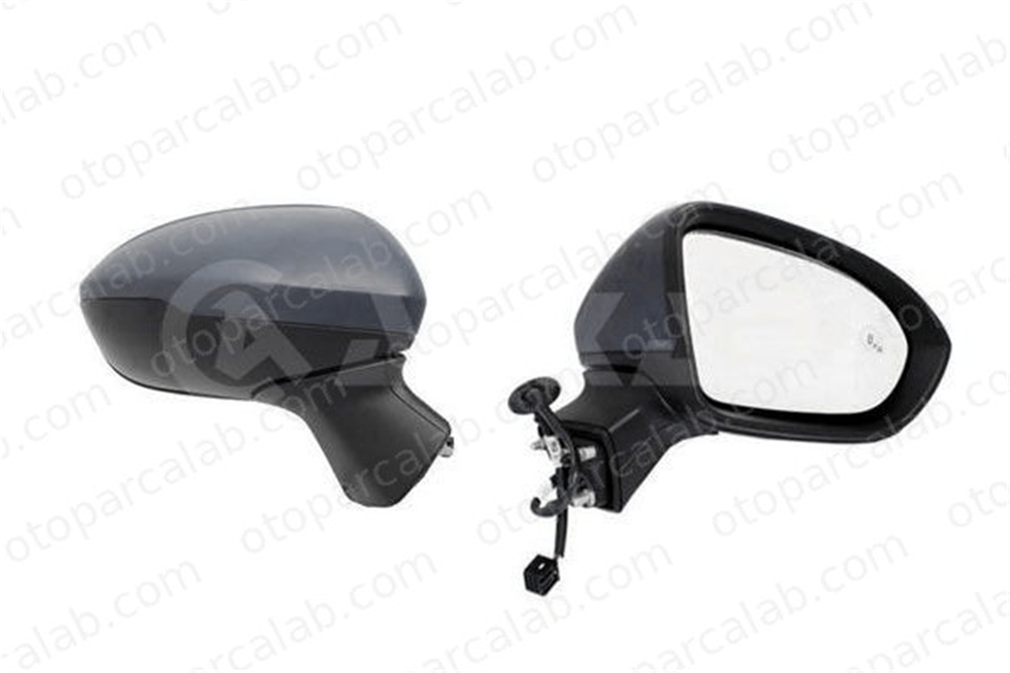 VIEWMAX VM977EBP BSR Dikiz Aynası Dış Sağ OPEL ASTRA K ASTRA K Sports Tourer 13453514 13396533