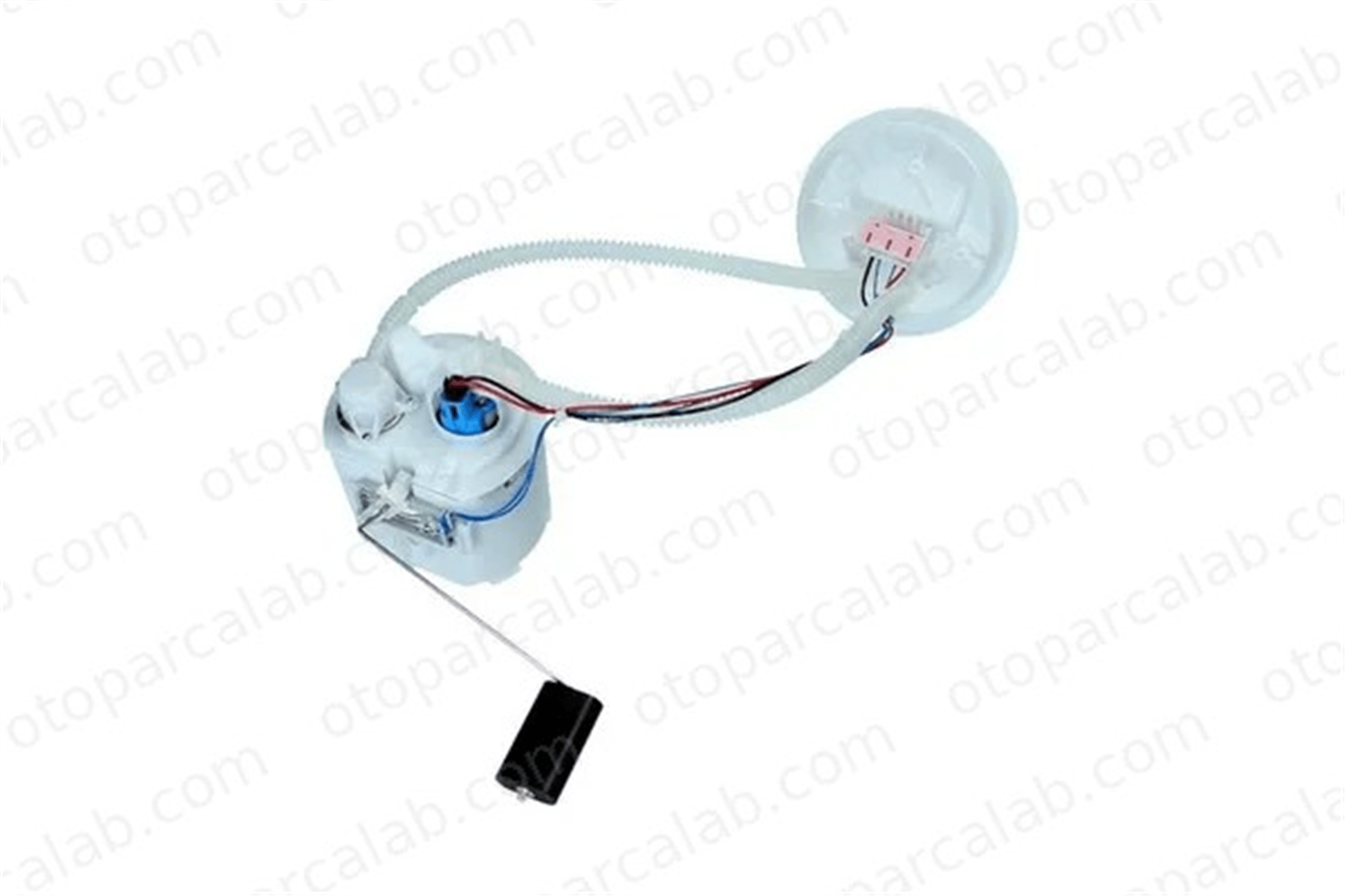VISTEON 1S719H307AD Depo Şamandırası FORD MONDEO III MONDEO III Sedan 1S719H307AD