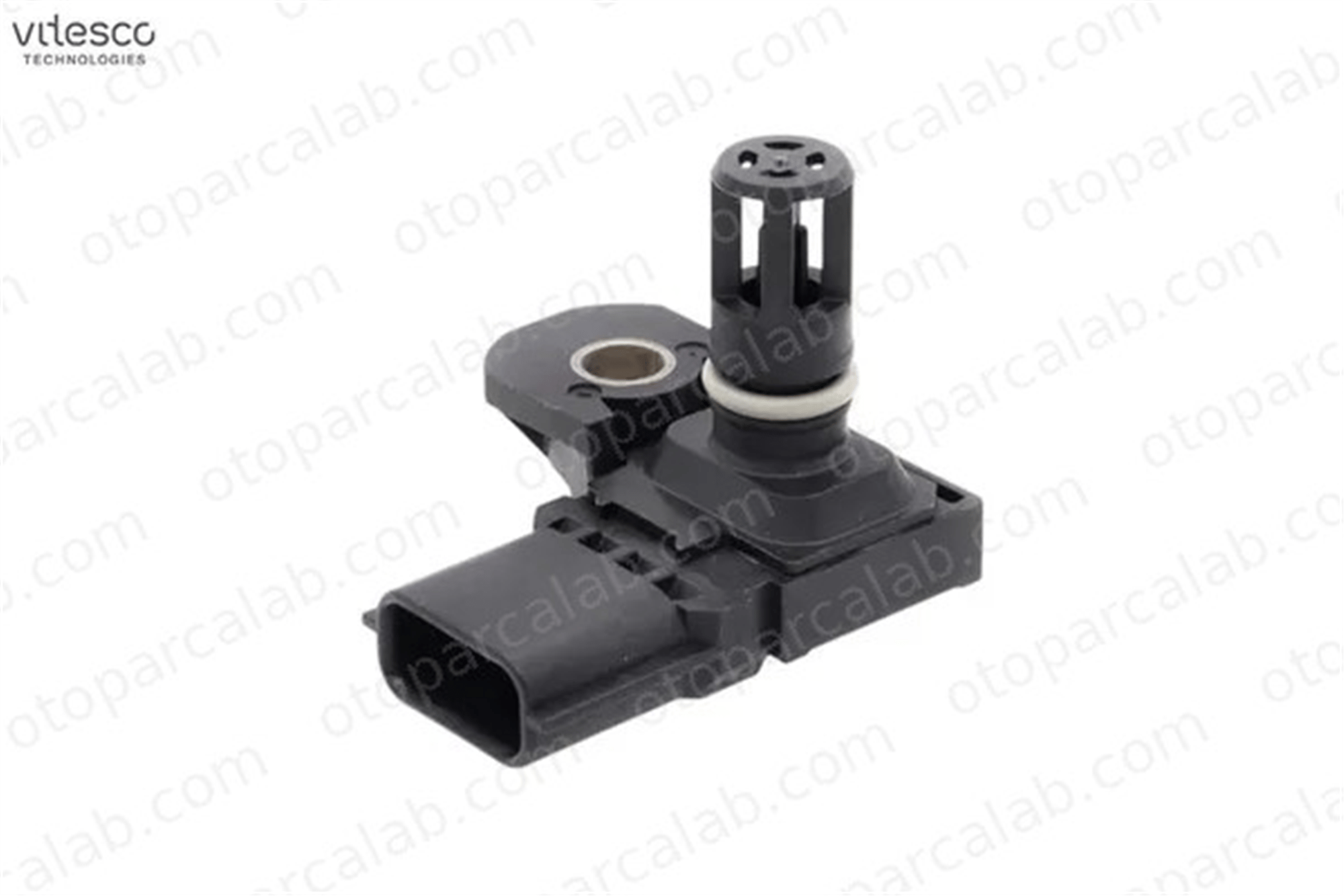 VITESCO 573 0006 10 MAP Sensörü DACIA DUSTER RENAULT KANGOO / GRAND KANGOO II 223653148R 223650631R