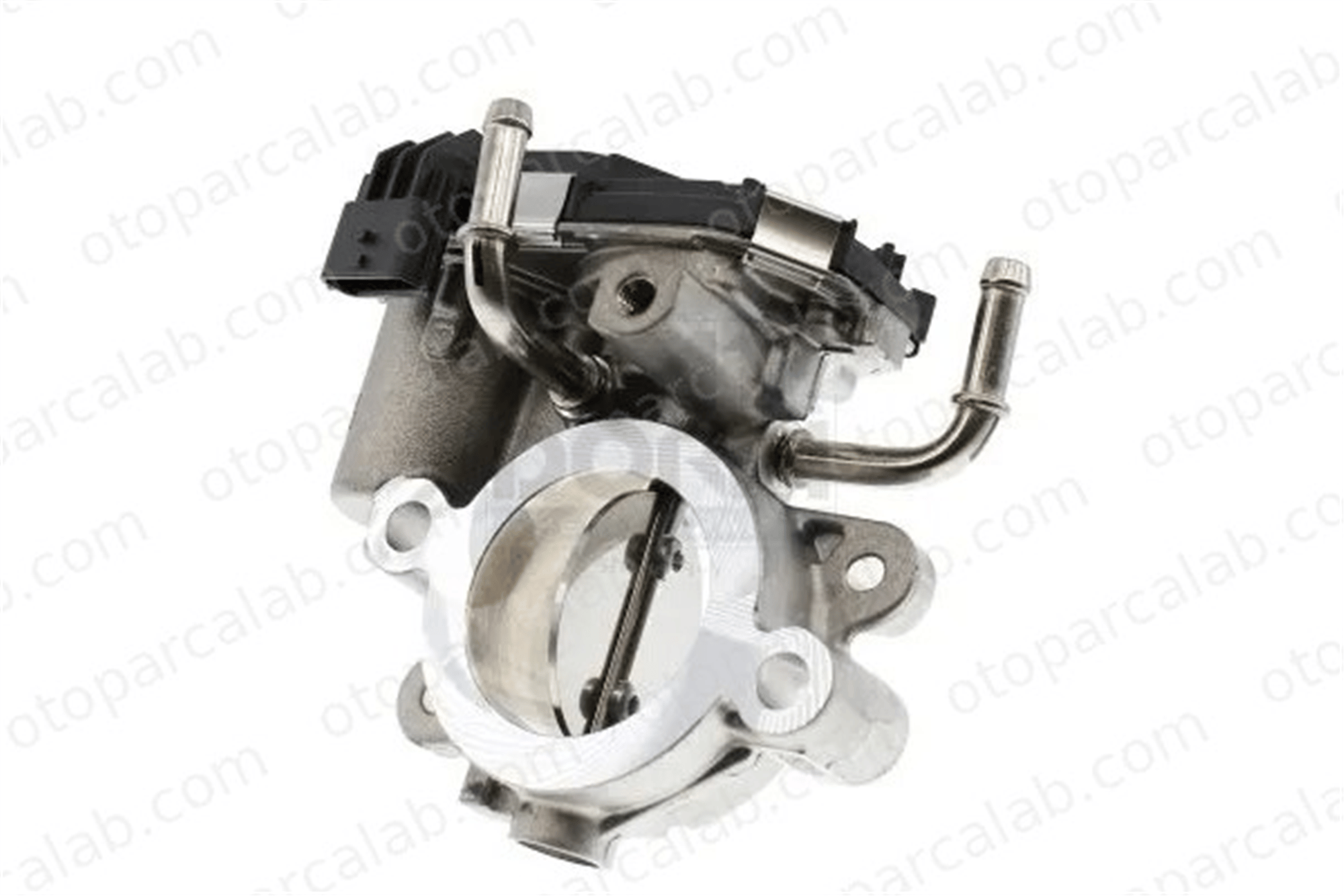 VITESCO 582 0003 10 Gaz Kelebeği RENAULT GRAND SCÉNIC IV SCÉNIC IV 161A07244R