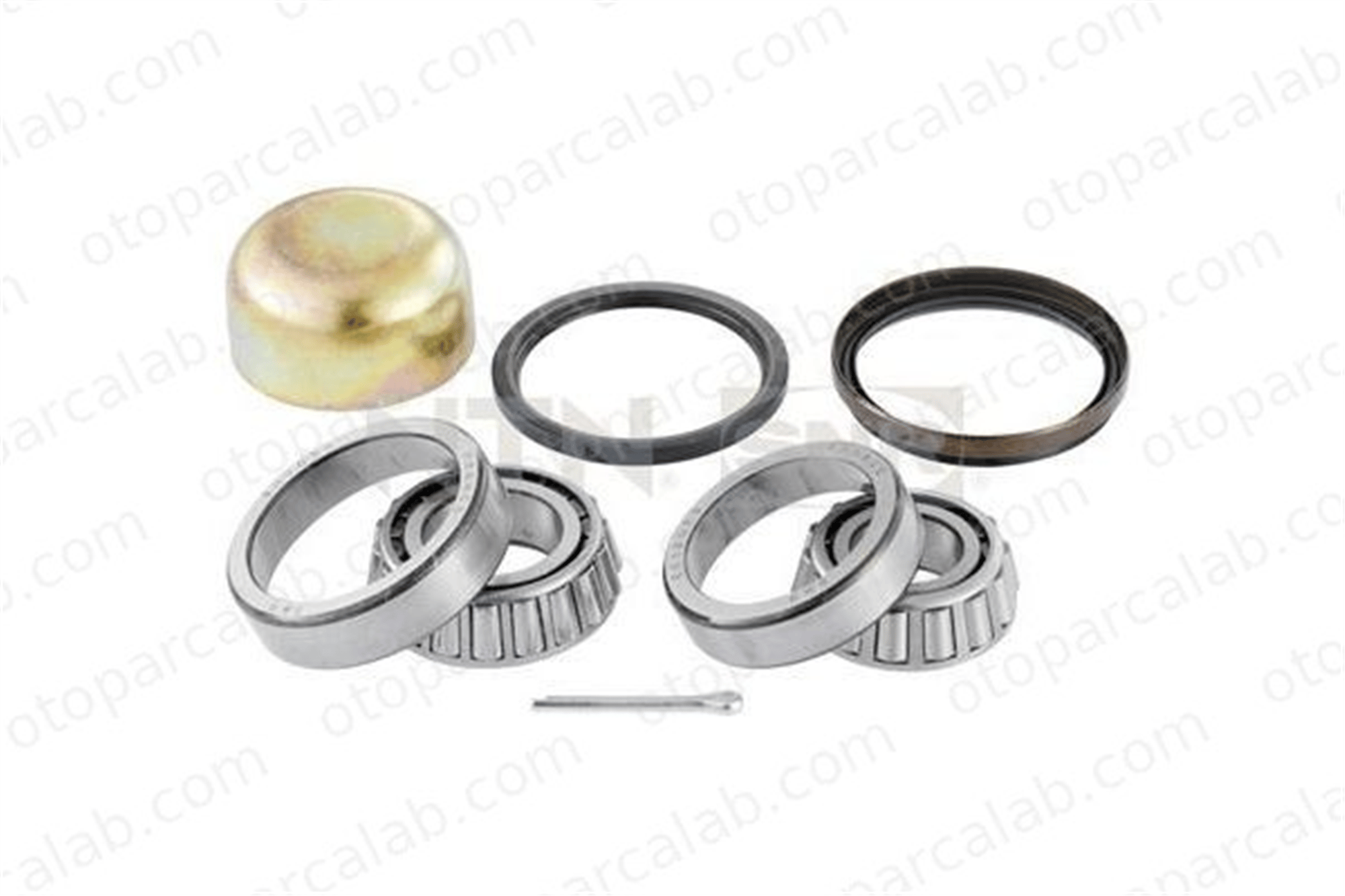 VOE 30205 Teker Rulmanı Arka Sağ veya Sol RENAULT 18 Variable 20 7703090167 373011