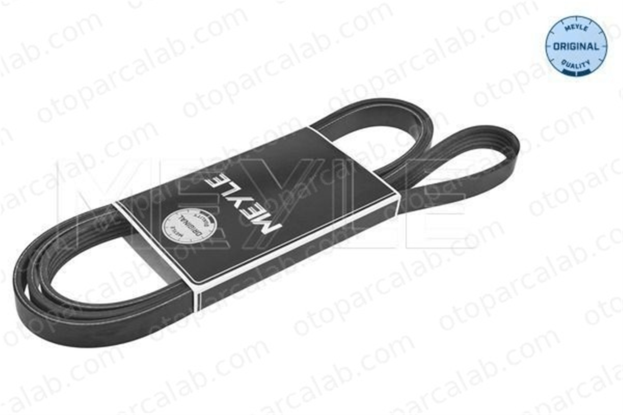 VOE 5PK1815 Vantilatör Kayışı BMW 5 5 Touring 11282244179 11282245848