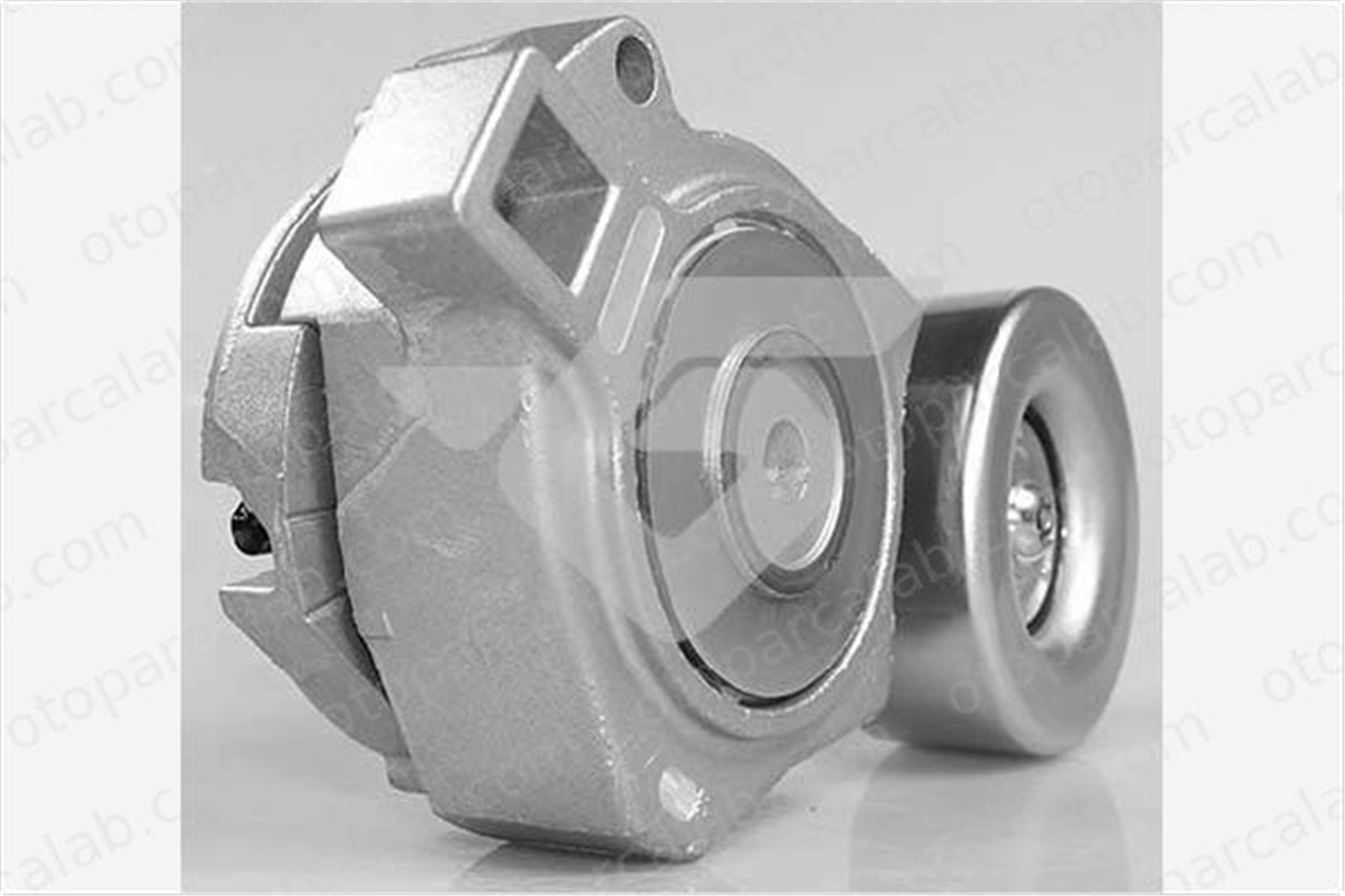 VOE VTB90005 Vantilatör Kayış Gergi Rulmanı MITSUBISHI PAJERO III PAJERO III Canvas Top MD367192 1345A078