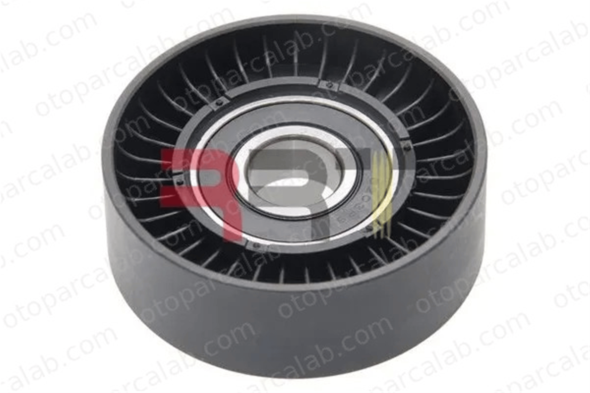 VOE VTB90736 Vantilatör Kayış Gergi Rulmanı VW BEETLE Cabrio PASSAT B6 K68027611AA 68027611AB