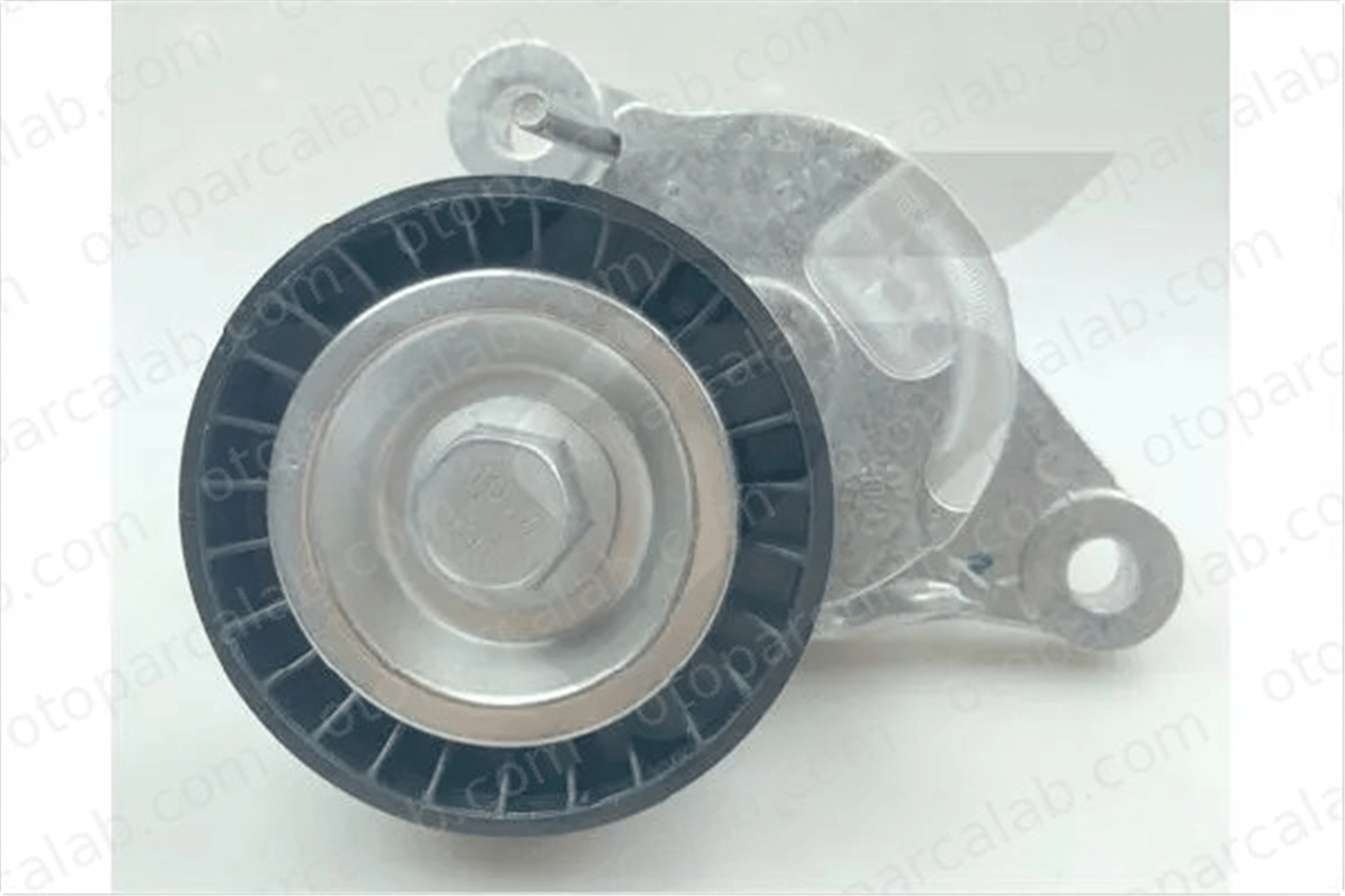 VOE VTB90996 Vantilatör Kayış Gergi Rulmanı CITROËN BERLINGO Kasa/büyük limuzin BERLINGO MULTISPACE 1613255380 9803757480