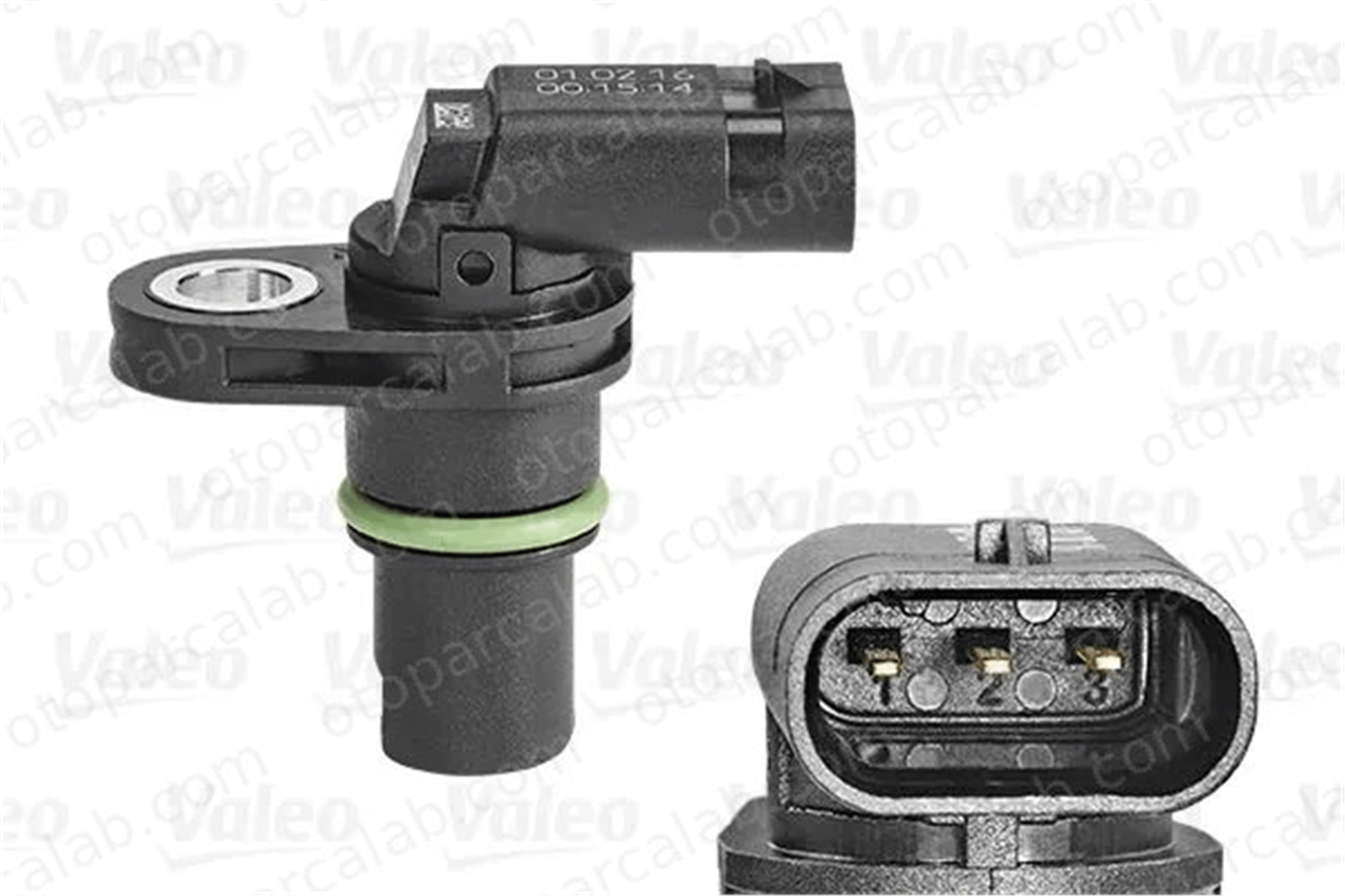 VOLKSWAGEN ORJINAL 04C907601A Eksantrik Devir Sensörü VW GOLF VII SEAT LEON ST 4C907601 4C907601A