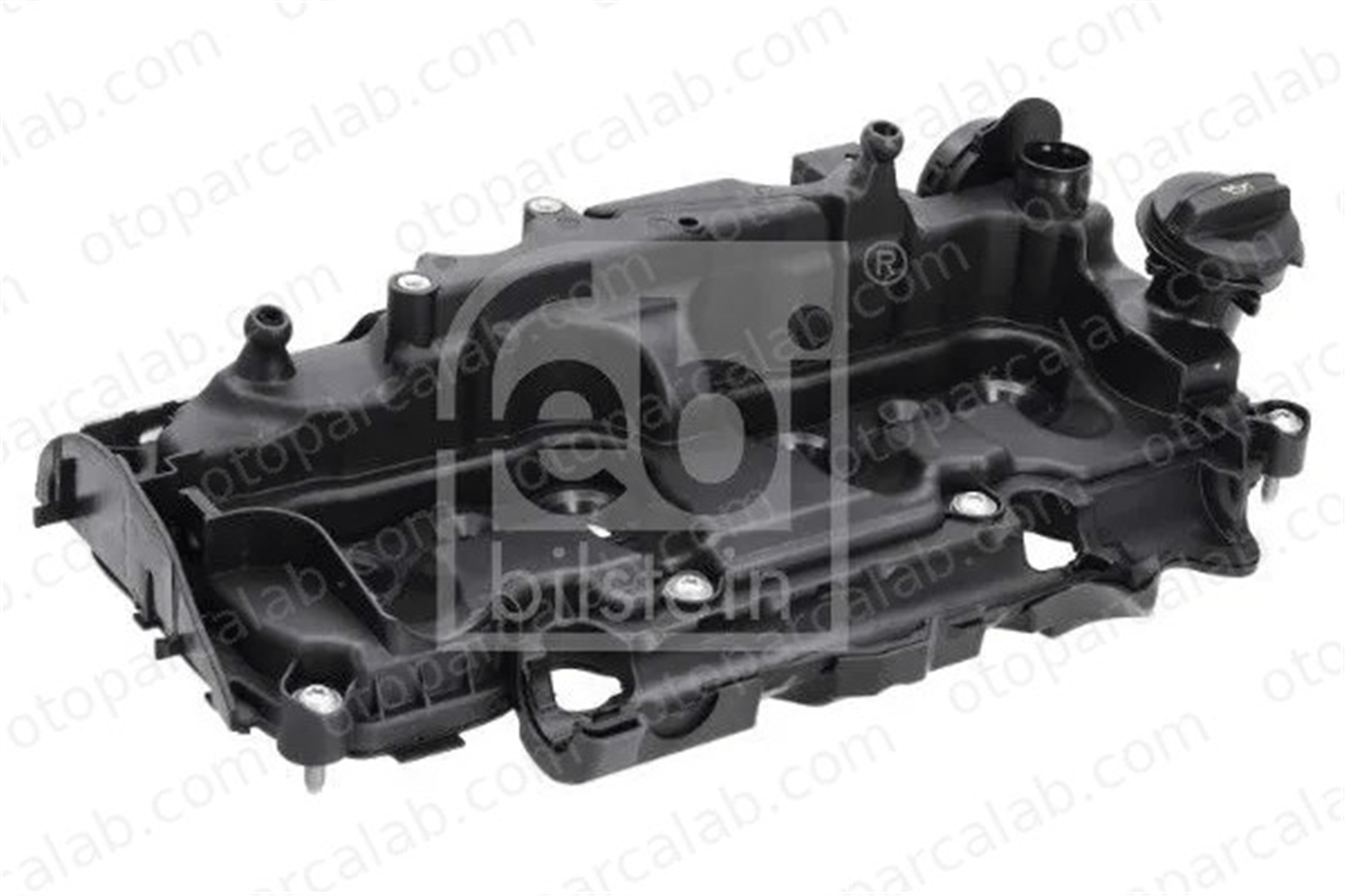 VOLKSWAGEN ORJINAL 05L103469E Motor Üst Kapağı (Külbütör) AUDI A4 B9 A4 B9 Avant 5L103469E 5L103469C