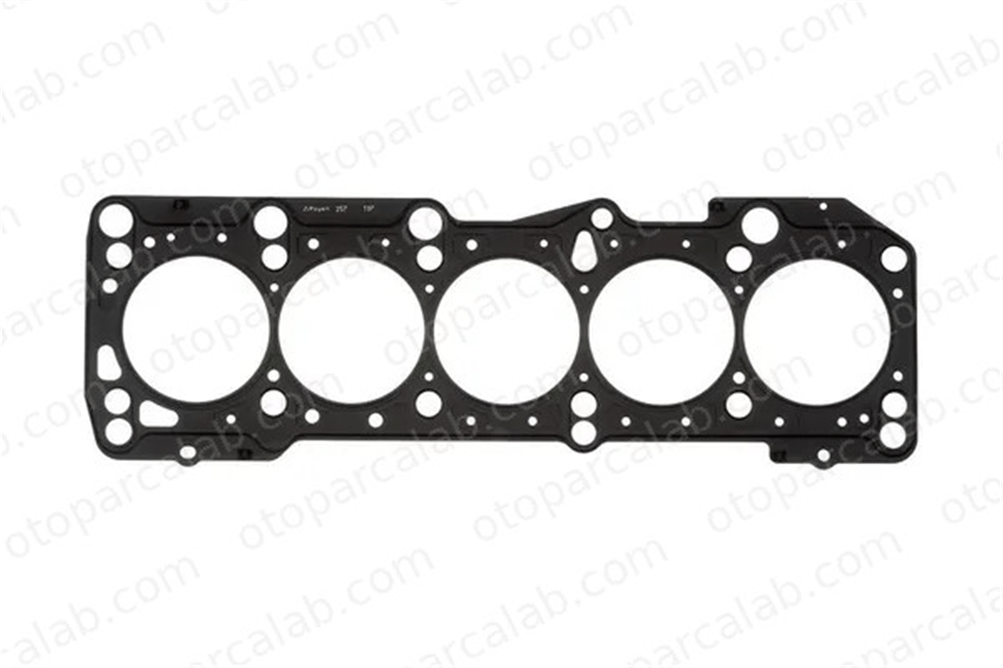 VOLKSWAGEN ORJINAL 074103383AJ Silindir Kapak Contası VW LT 28-35 II Minibüs/Otobüs LT 28-46 II Panelvan/Van 74103383AJ 074103383AJ