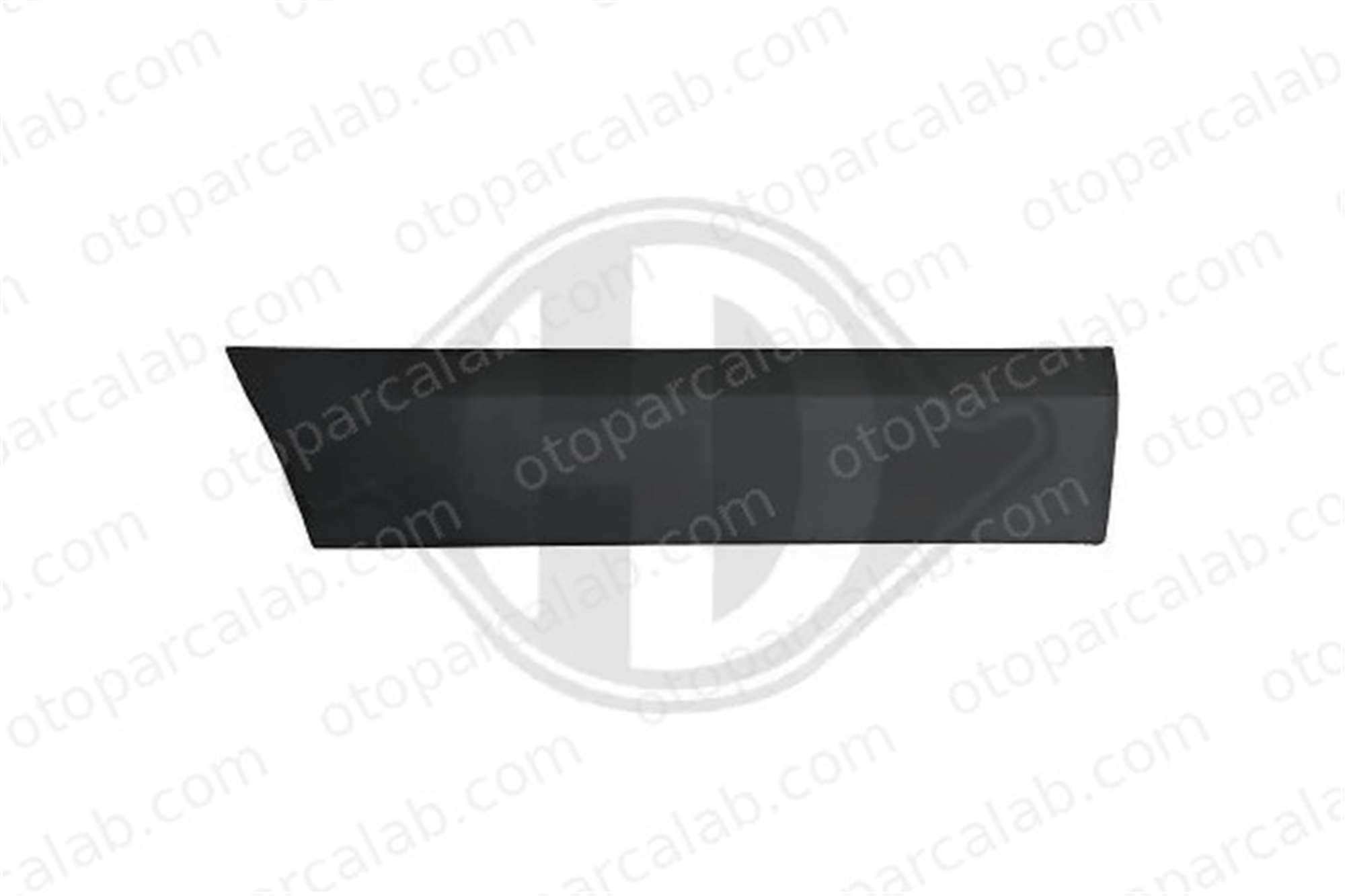 VOLKSWAGEN ORJINAL 2E1853535DA Kapı Bandı Ön Sol MERCEDES-BENZ SPRINTER 3,5-t Panelvan/Van SPRINTER 3,5-t Platform şasi 2E1853535DA 9066900400