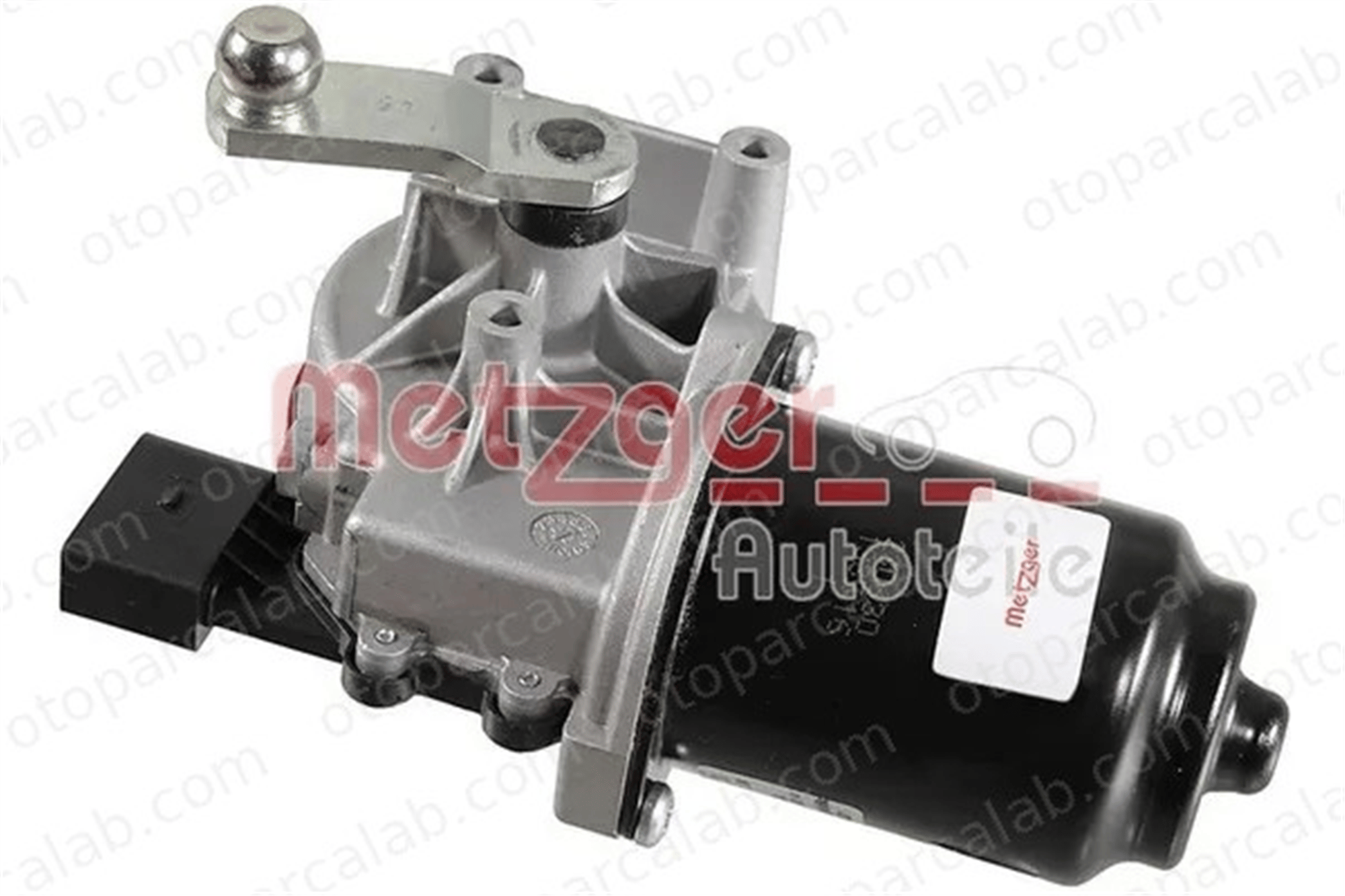 VOLKSWAGEN ORJINAL 2G1955023A Silecek Mekanizma Motoru Ön VW POLO VI TAIGO 2G1955023A