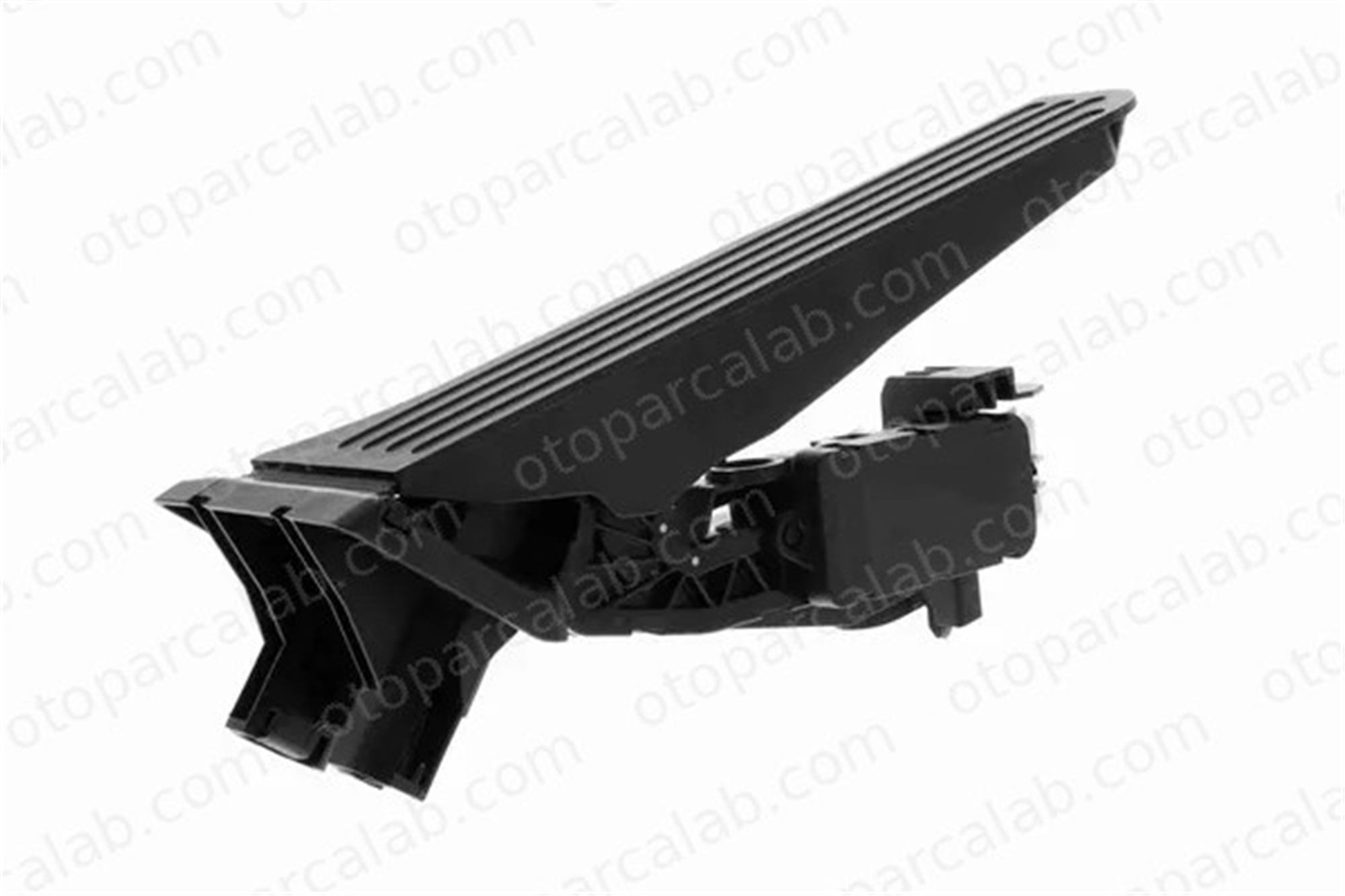 VOLKSWAGEN ORJINAL 2K5721503E Gaz Pedalı VW CADDY III Kasa/büyük limuzin CADDY III MPV 2K5721503E 1T1721503C